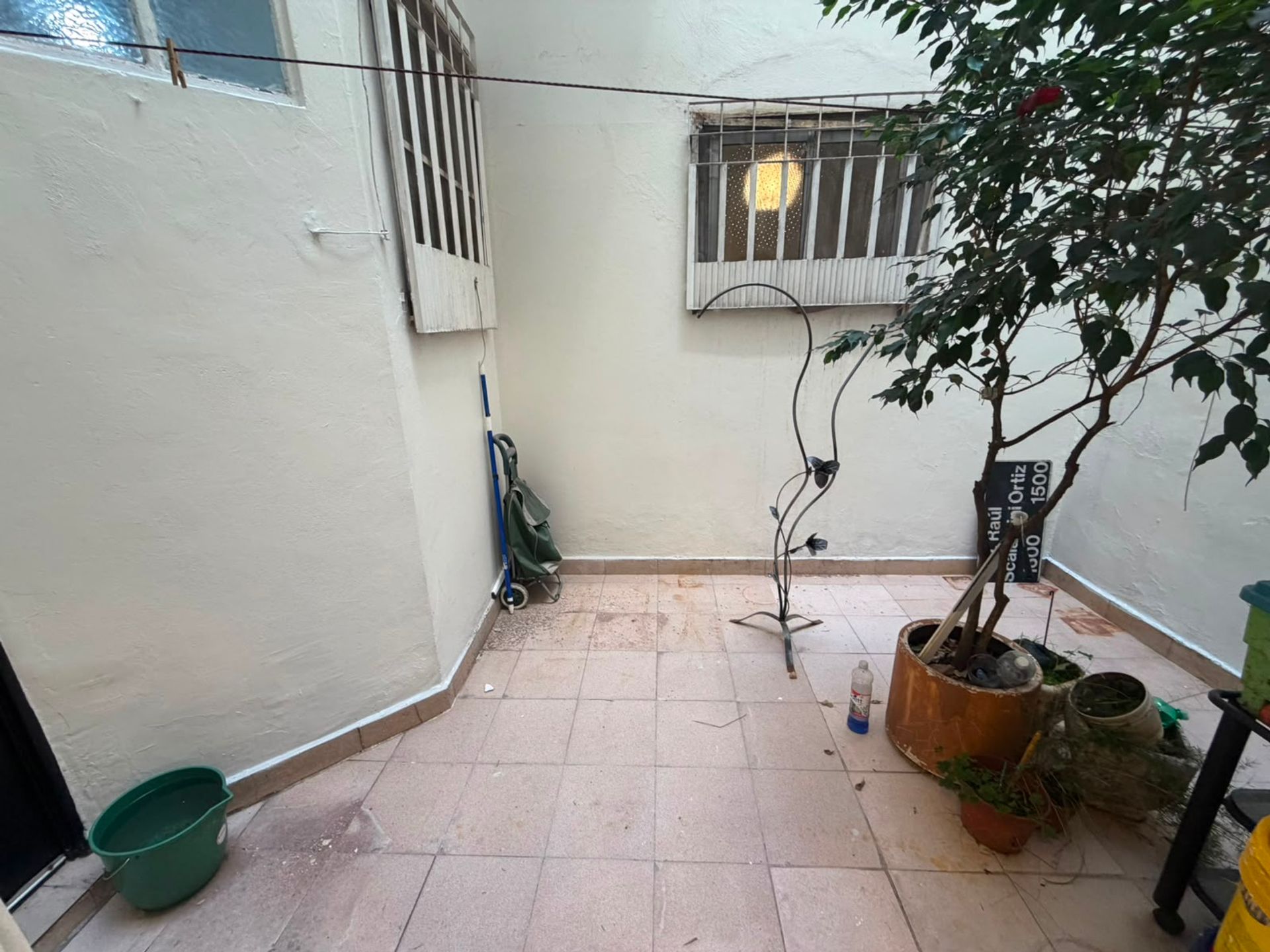 Departamento en Venta en Villa Crespo, Capital Federal