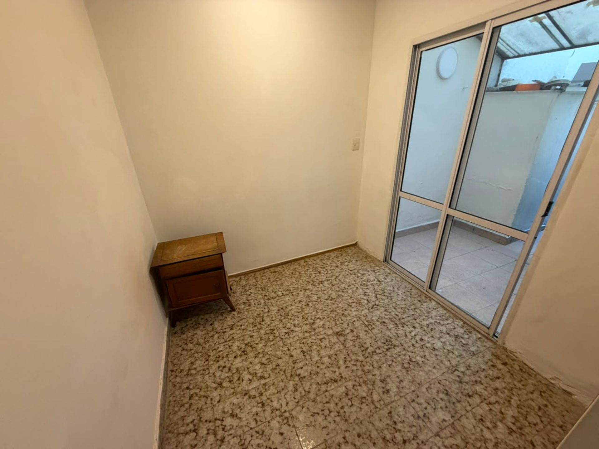Departamento en Venta en Villa Crespo, Capital Federal