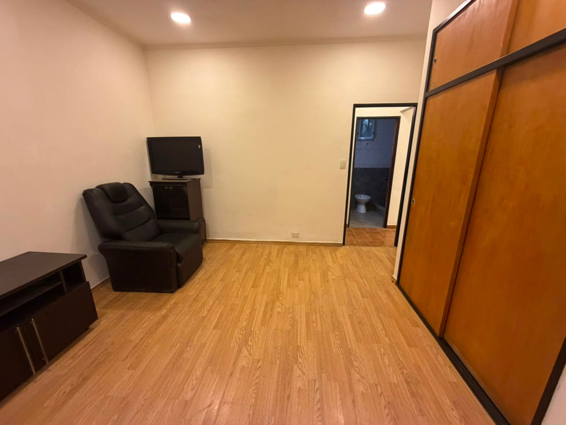 Departamento en Venta en Villa Crespo, Capital Federal