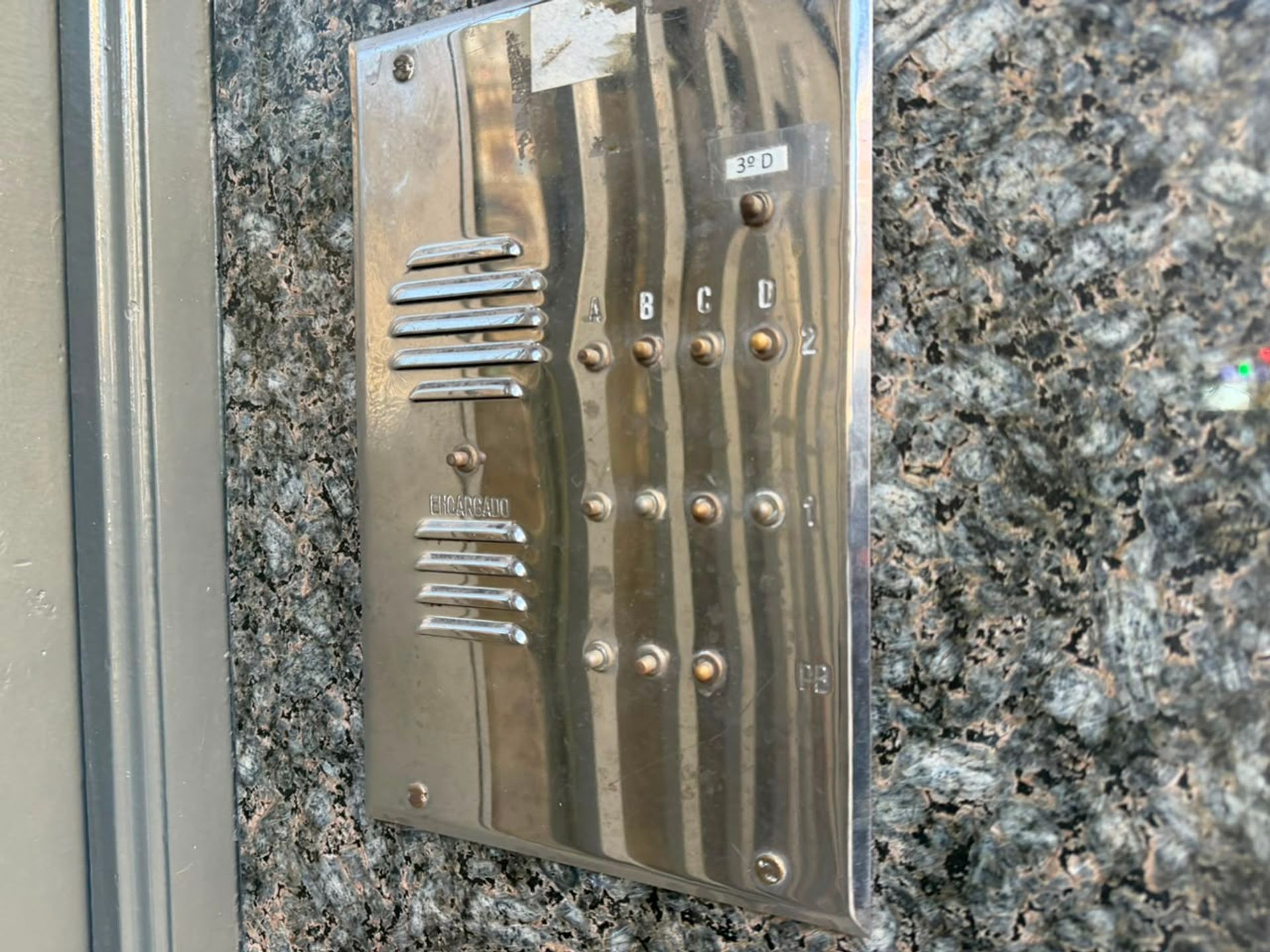 Departamento en Venta en Villa Crespo, Capital Federal