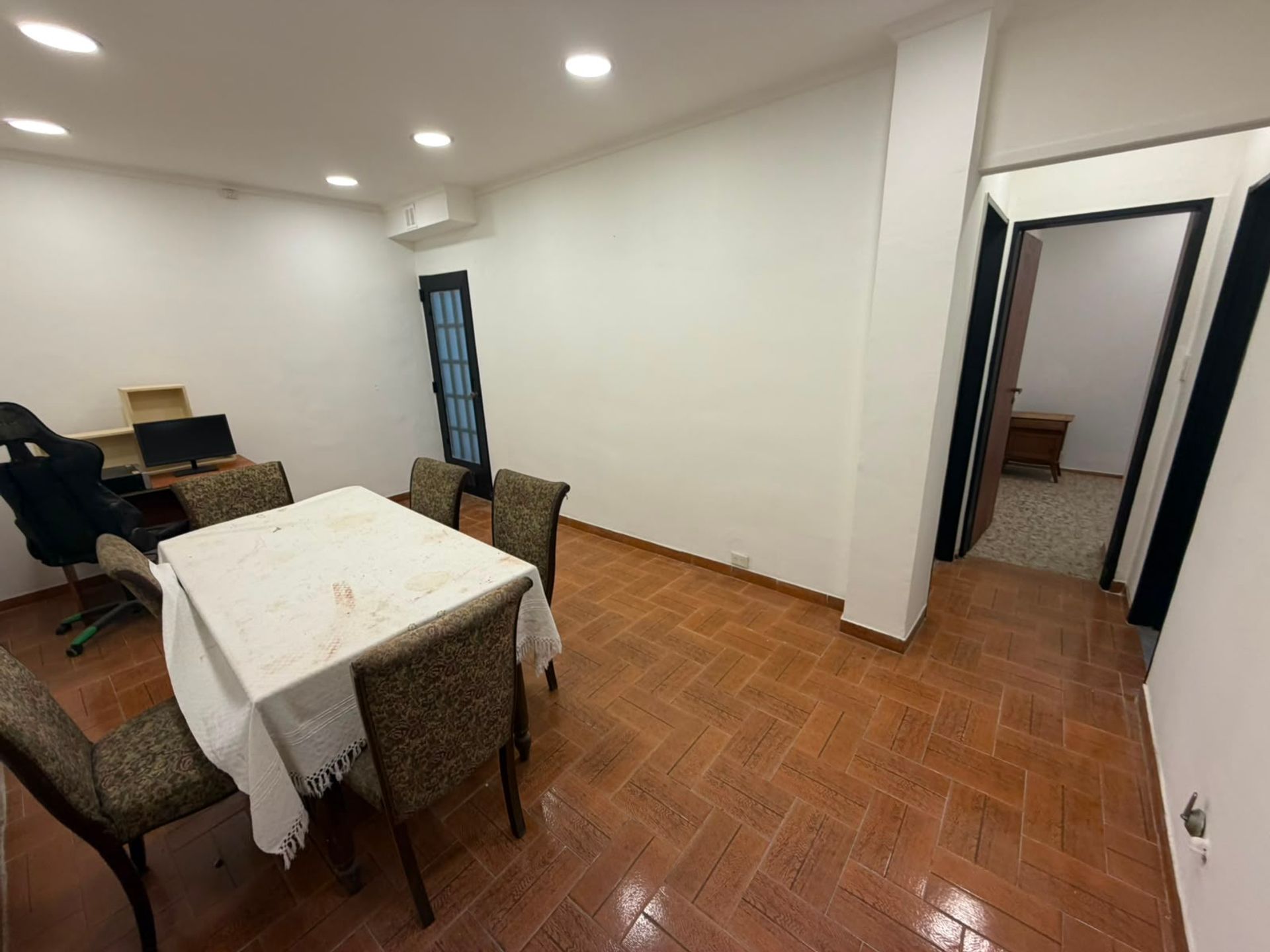 Departamento en Venta en Villa Crespo, Capital Federal