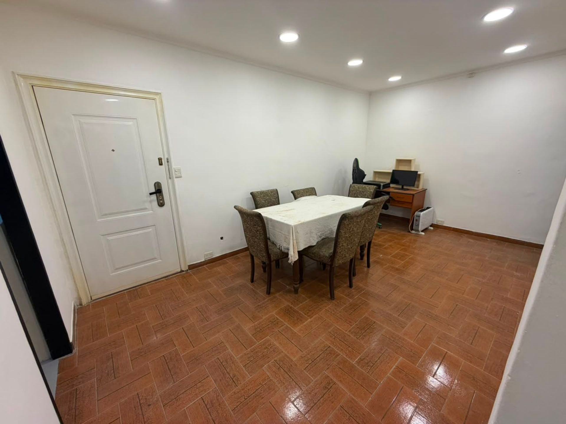 Departamento en Venta en Villa Crespo, Capital Federal
