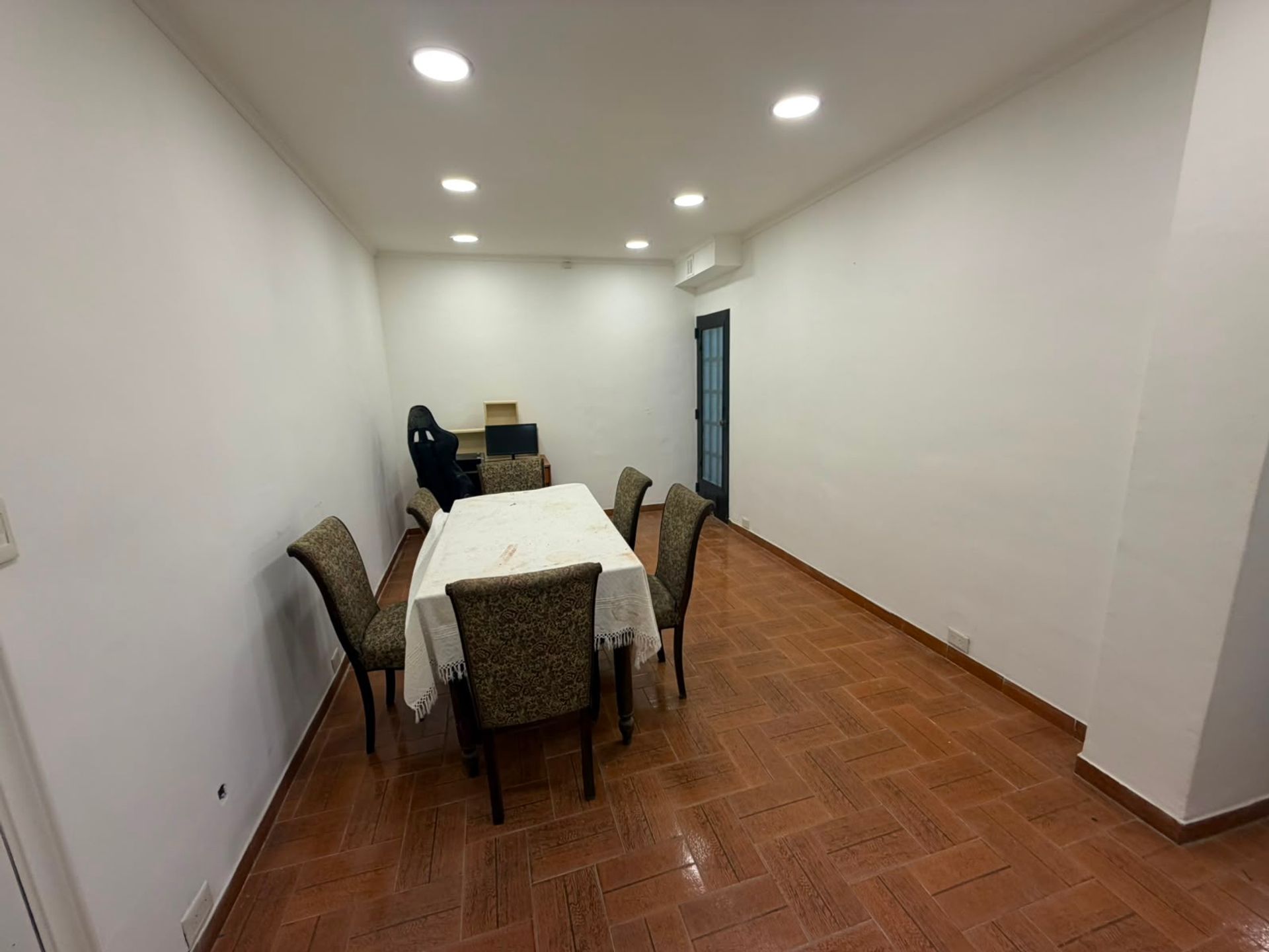 Departamento en Venta en Villa Crespo, Capital Federal