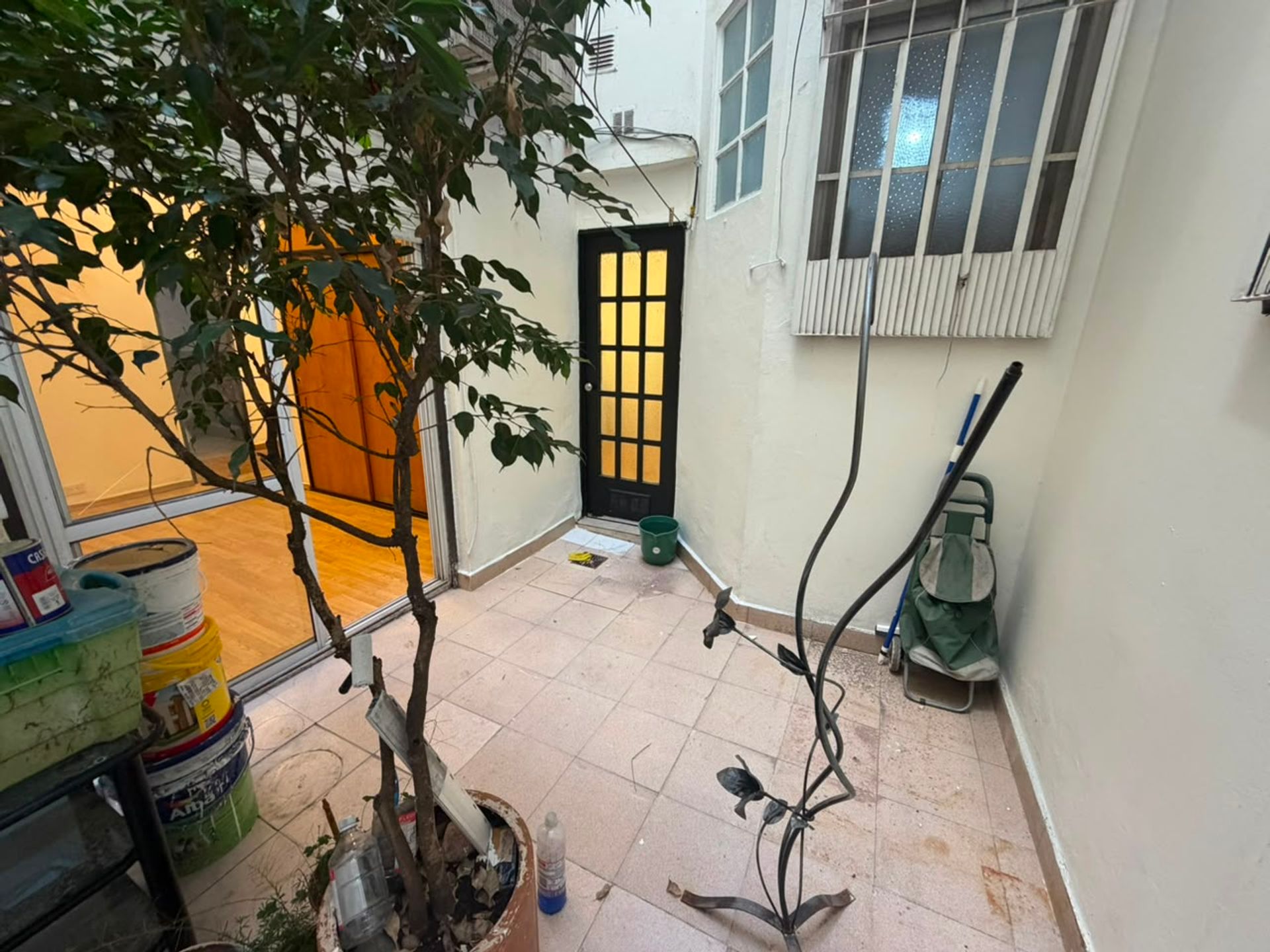 Departamento en Venta en Villa Crespo, Capital Federal