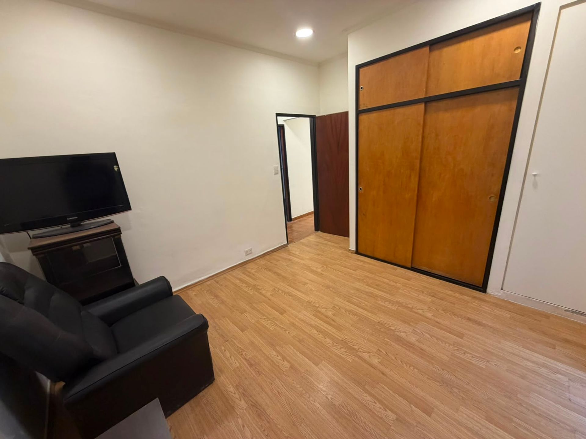 Departamento en Venta en Villa Crespo, Capital Federal