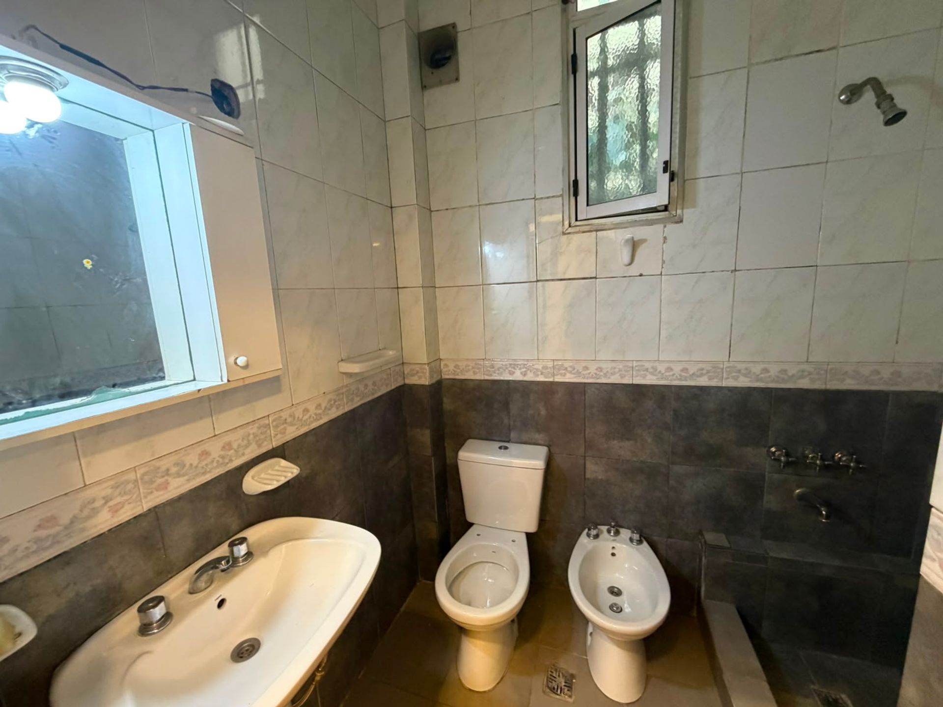 Departamento en Venta en Villa Crespo, Capital Federal