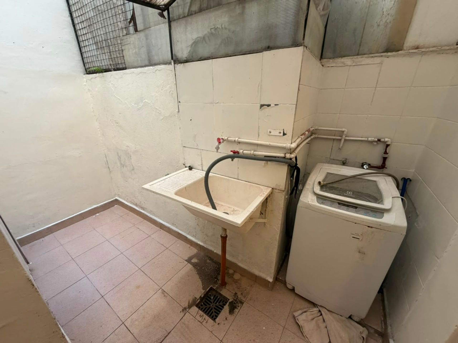 Departamento en Venta en Villa Crespo, Capital Federal