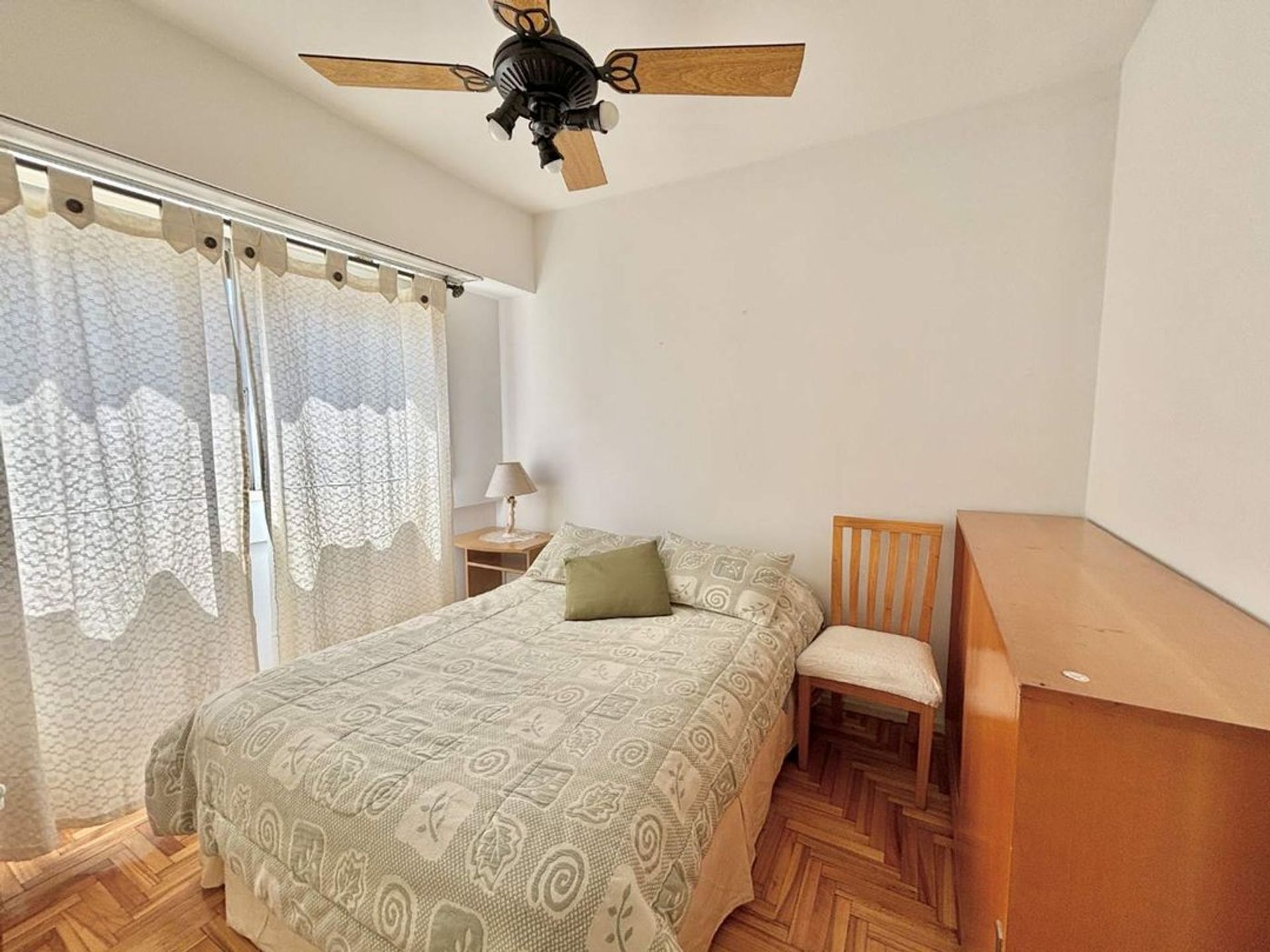 Departamento en Alquiler Temporario en Almagro, Capital Federal - USD 500 | Inmoup - 10
