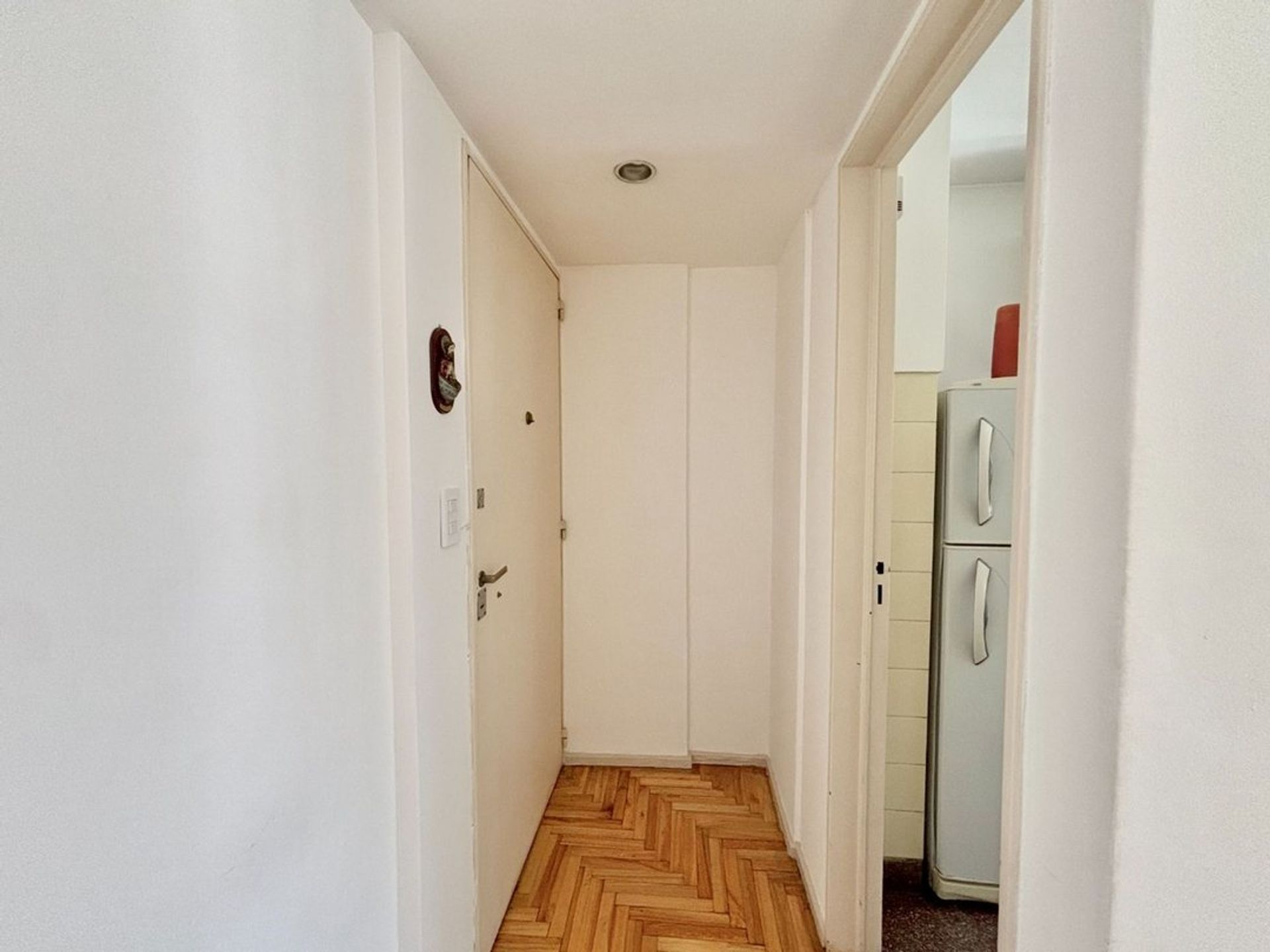 Departamento en Alquiler Temporario en Almagro, Capital Federal - USD 500 | Inmoup - 18