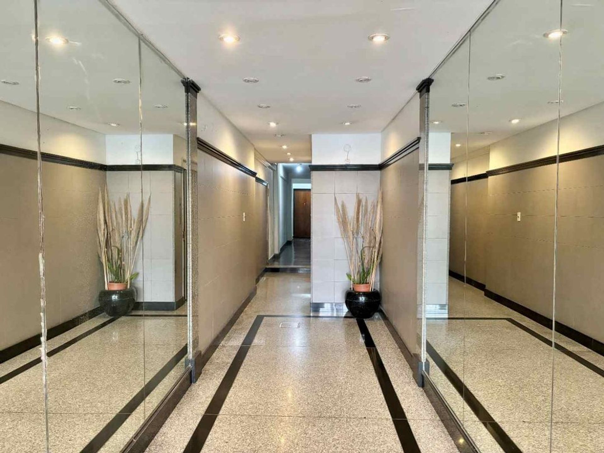 Departamento en Alquiler Temporario en Almagro, Capital Federal - USD 500 | Inmoup - 24