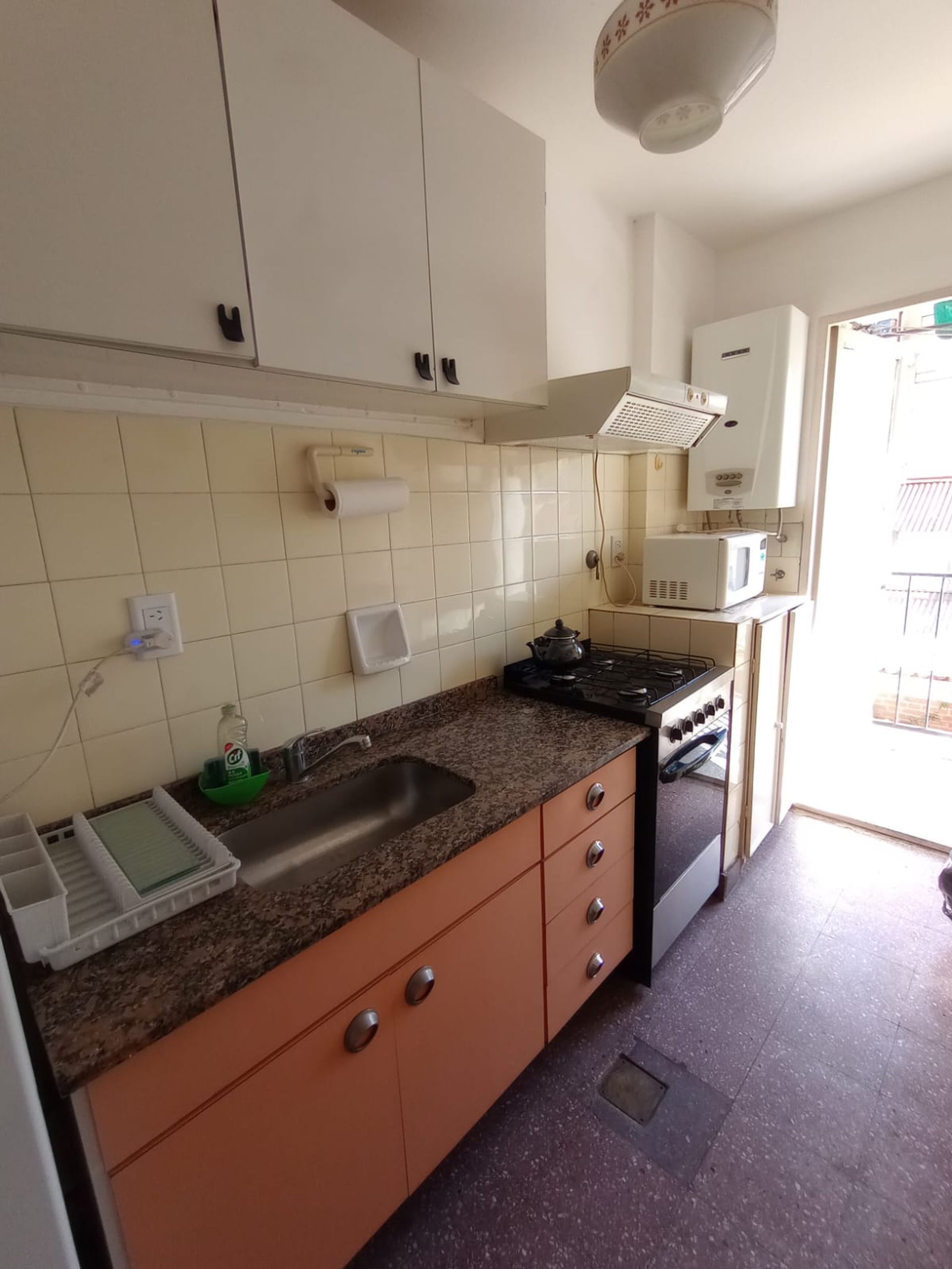 Departamento en Alquiler Temporario en Almagro, Capital Federal - USD 500 | Inmoup - 19