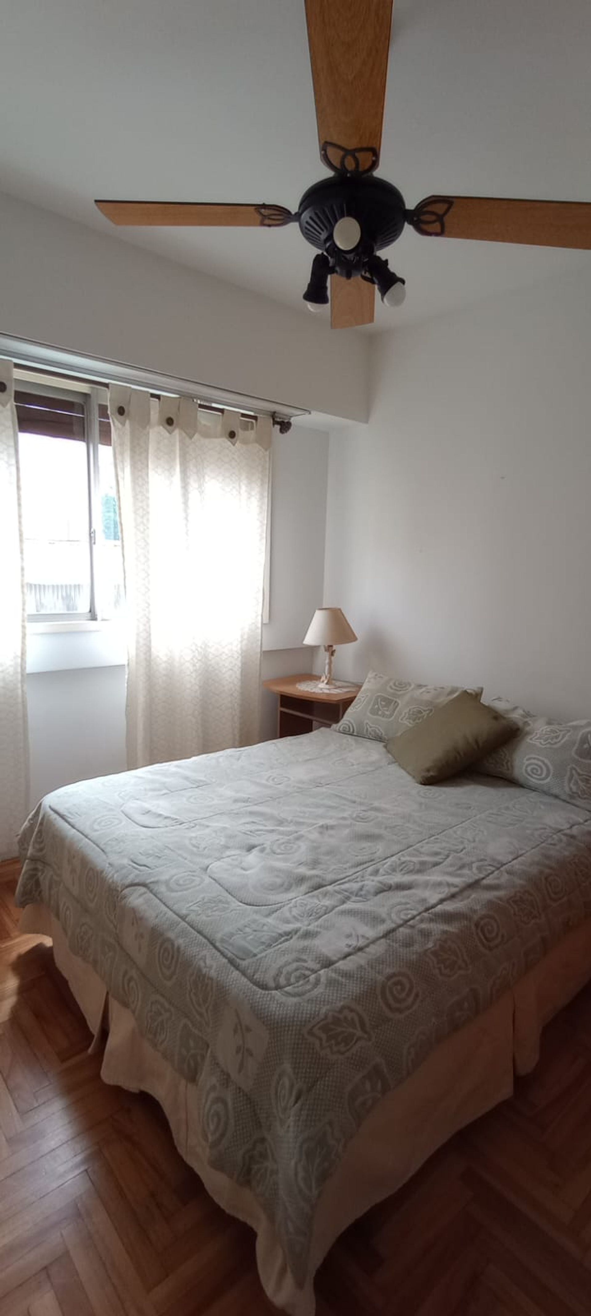 Departamento en Alquiler Temporario en Almagro, Capital Federal - USD 500 | Inmoup - 14
