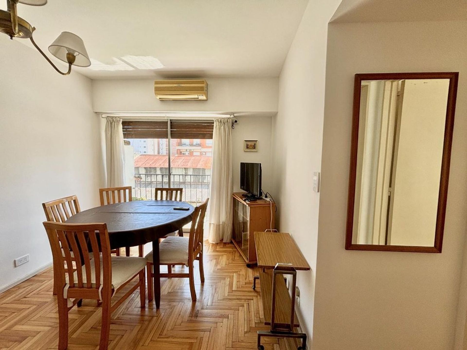 Departamento en Alquiler Temporario en Almagro, Capital Federal - USD 500 | Inmoup - 8