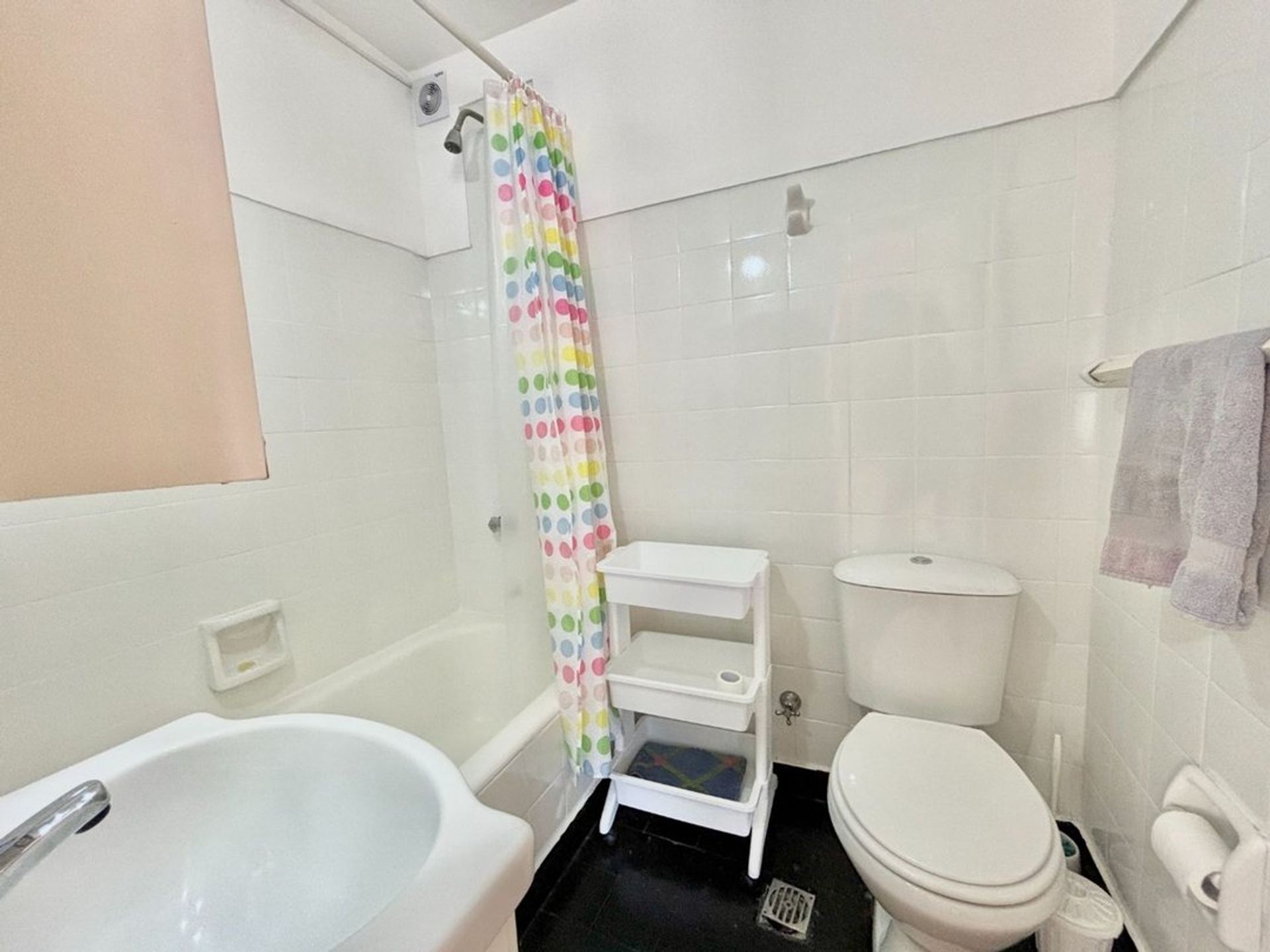 Departamento en Alquiler Temporario en Almagro, Capital Federal - USD 500 | Inmoup - 15