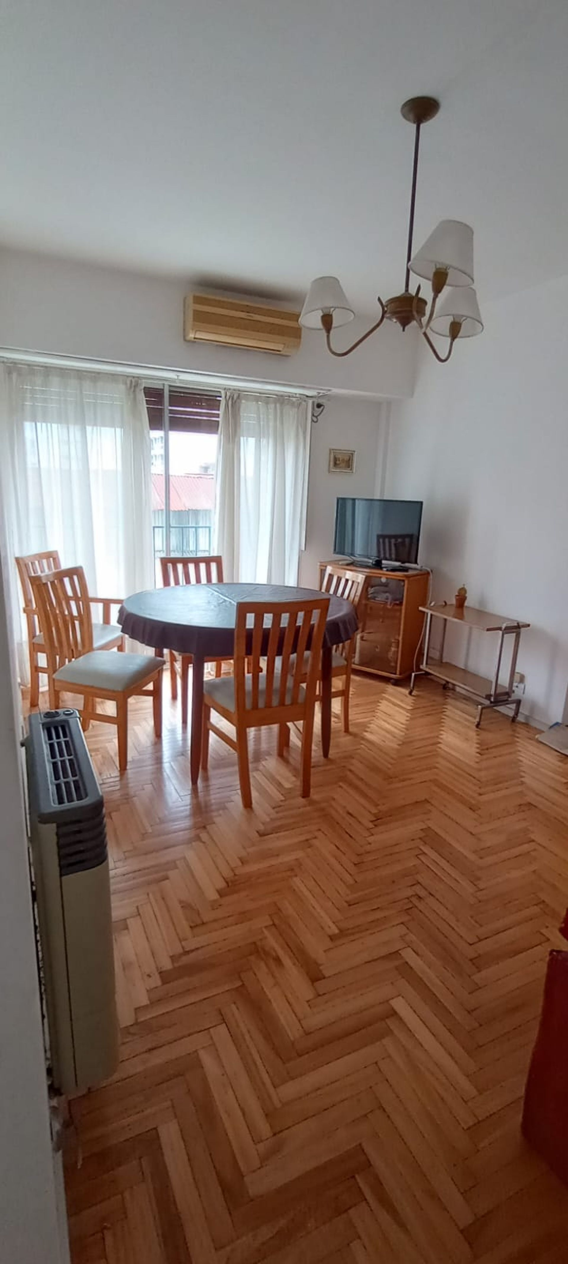 Departamento en Alquiler Temporario en Almagro, Capital Federal - USD 500 | Inmoup - 17