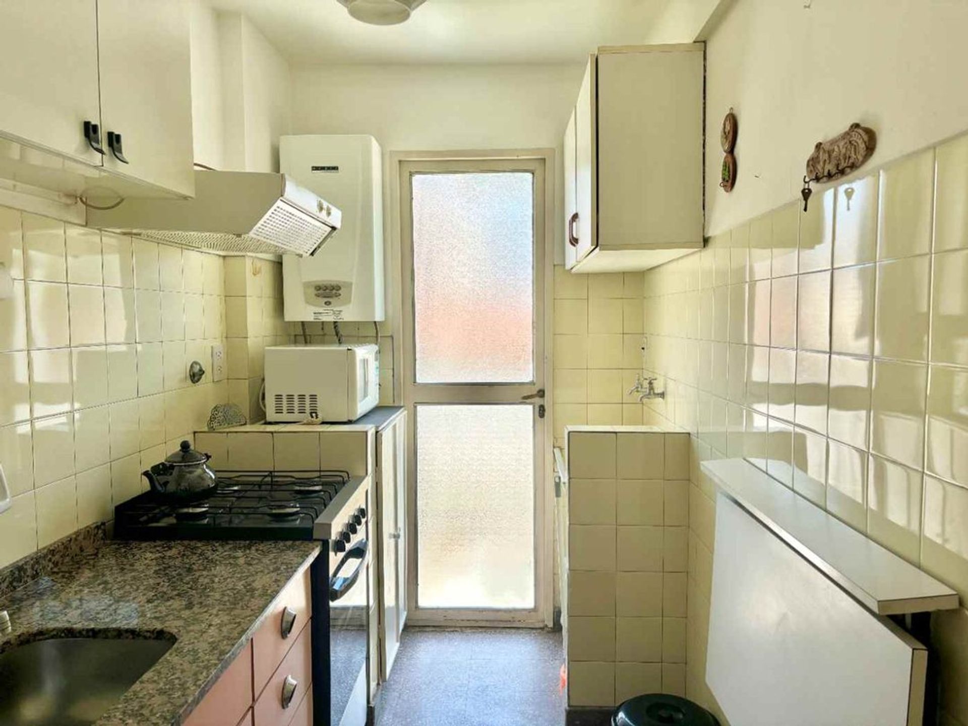 Departamento en Alquiler Temporario en Almagro, Capital Federal - USD 500 | Inmoup - 21