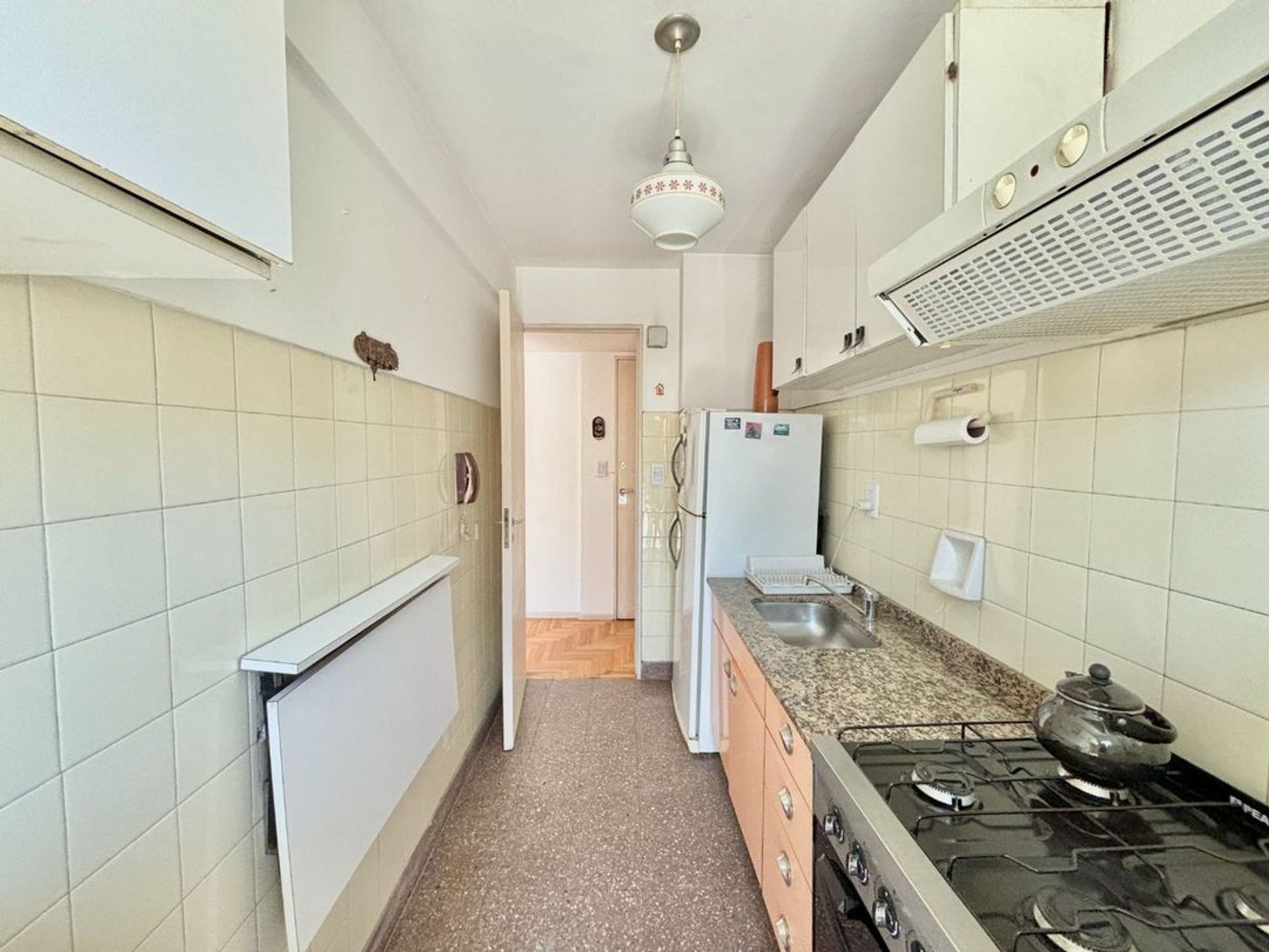 Departamento en Alquiler Temporario en Almagro, Capital Federal - USD 500 | Inmoup - 20