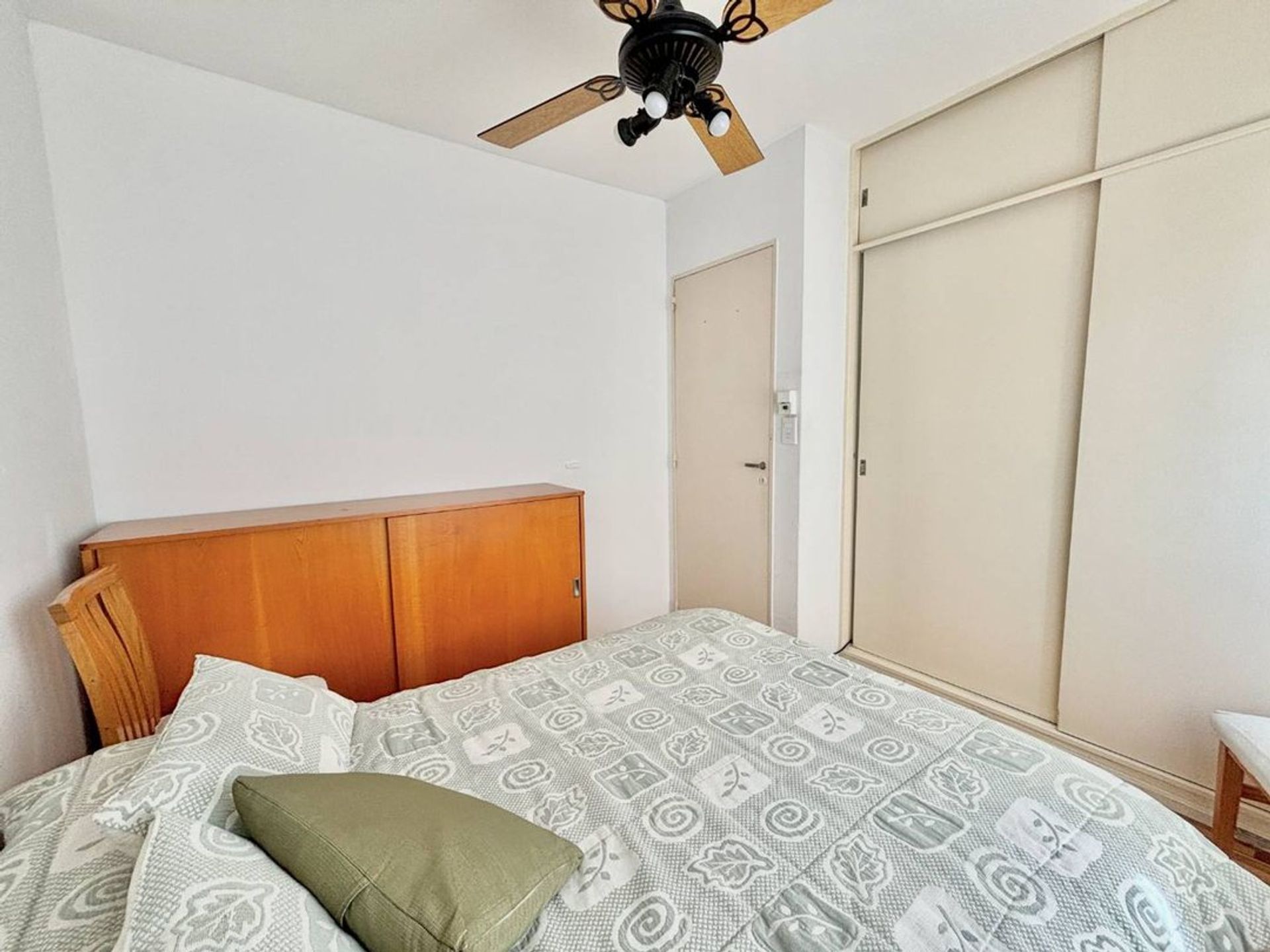 Departamento en Alquiler Temporario en Almagro, Capital Federal - USD 500 | Inmoup - 12