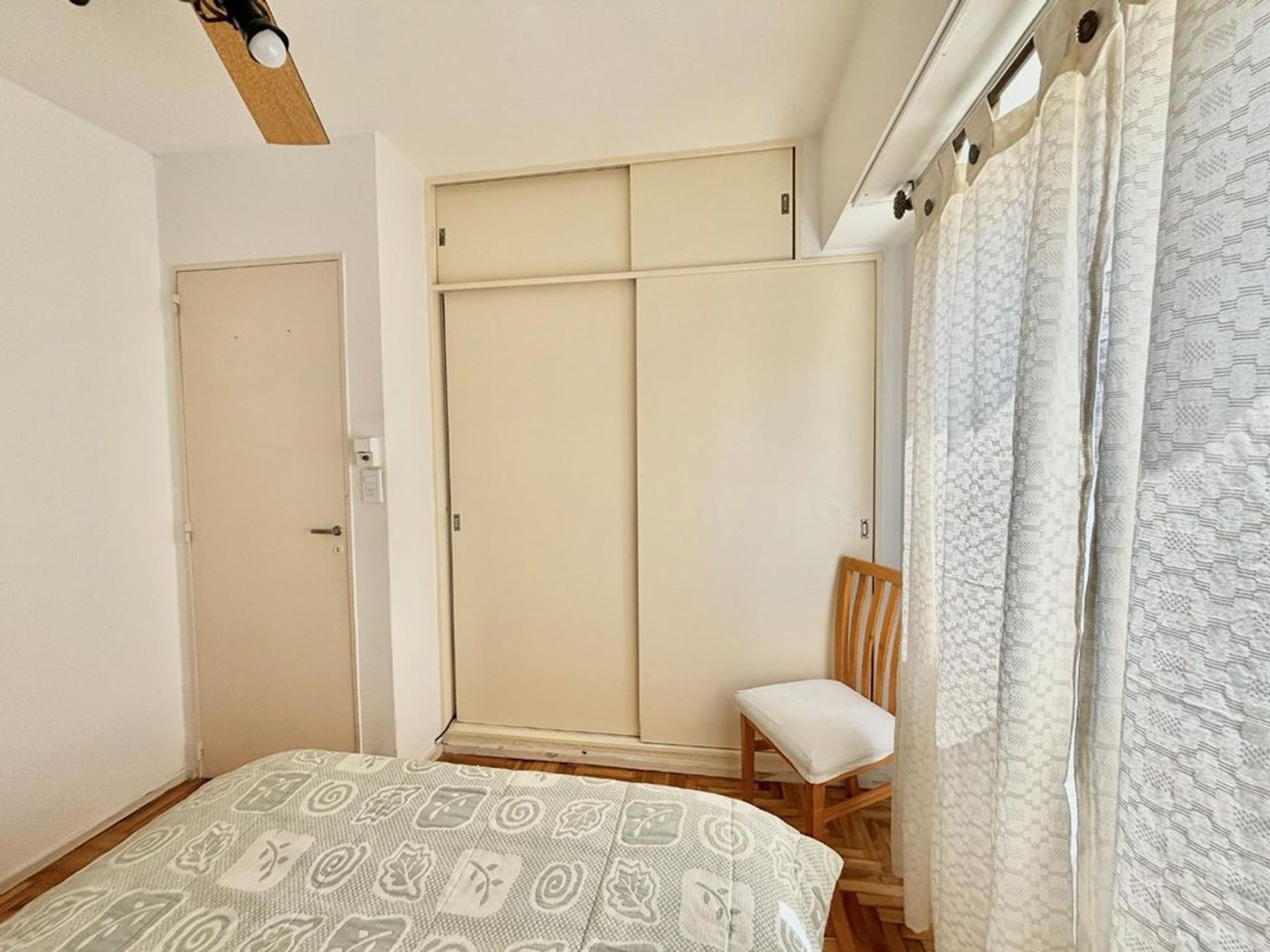 Departamento en Alquiler Temporario en Almagro, Capital Federal - USD 500 | Inmoup - 11