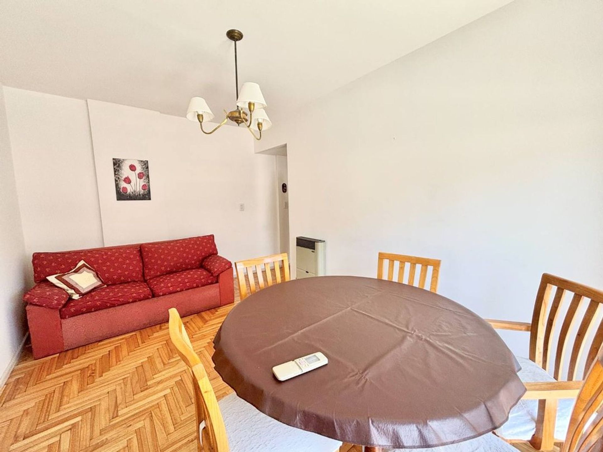 Departamento en Alquiler Temporario en Almagro, Capital Federal - USD 500 | Inmoup - 7