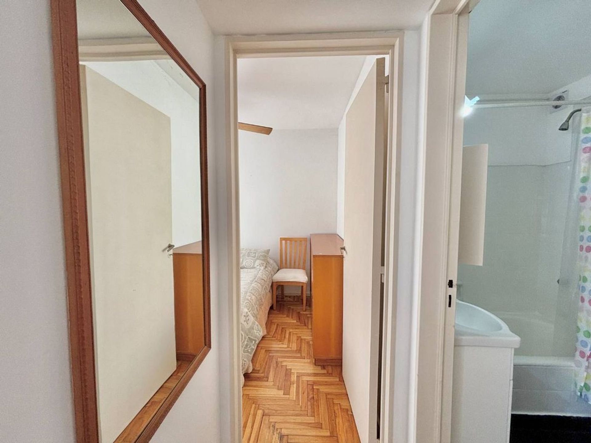 Departamento en Alquiler Temporario en Almagro, Capital Federal - USD 500 | Inmoup - 9