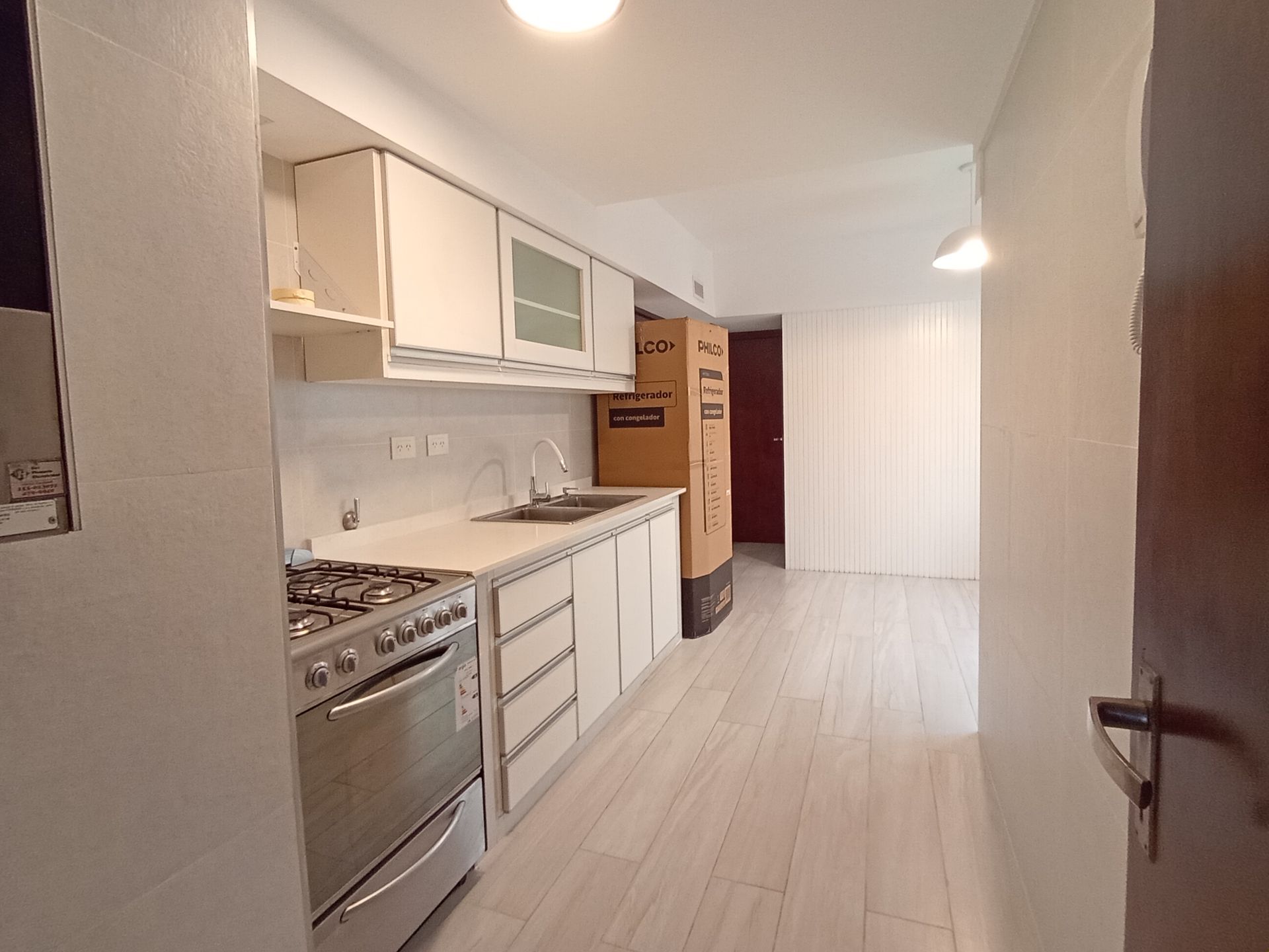 Departamento en Venta en Mar del Plata, Buenos Aires Interior