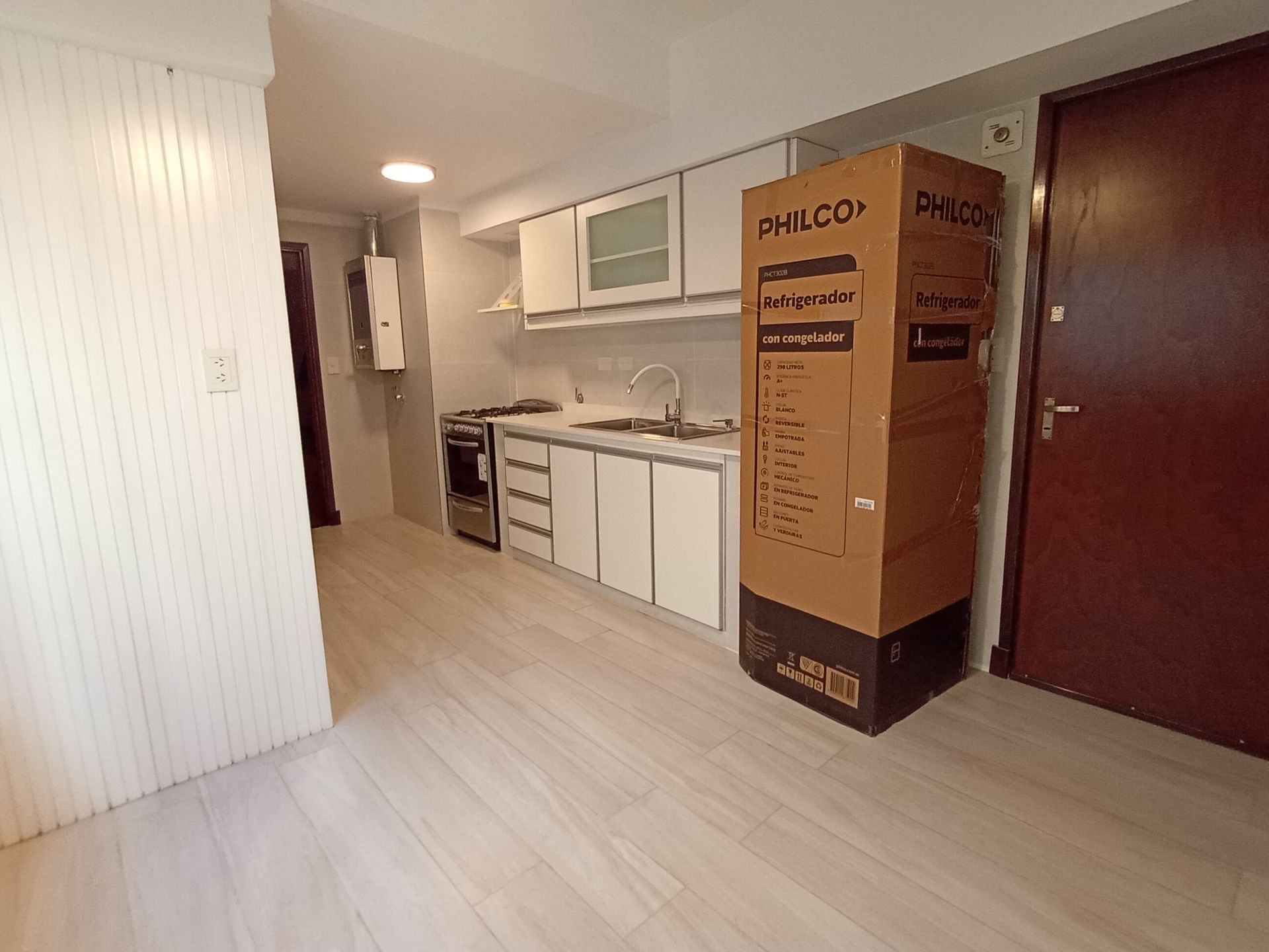 Departamento en Venta en Mar del Plata, Buenos Aires Interior