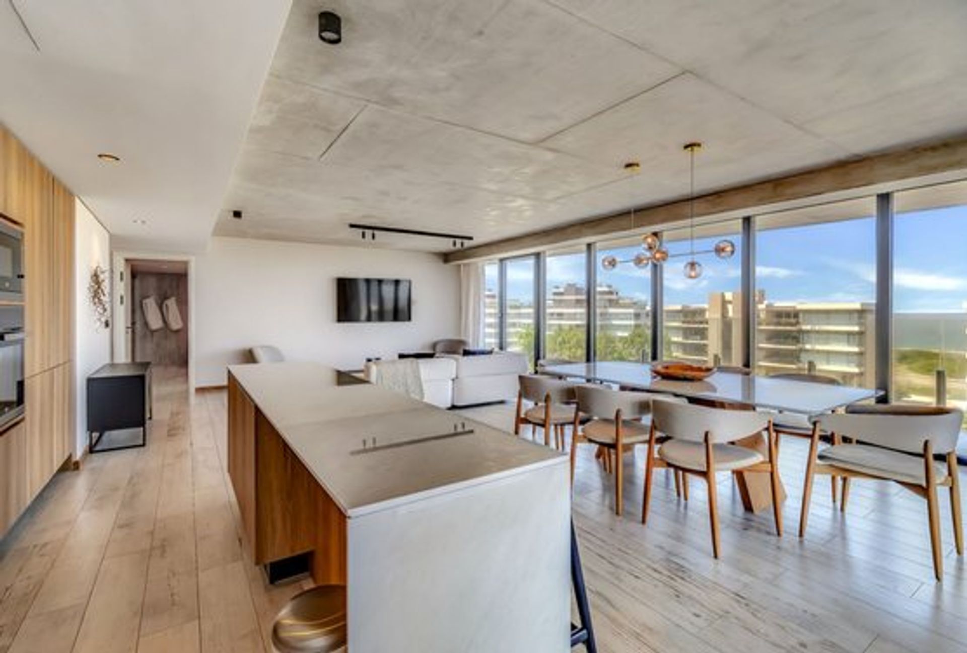 DEPARTAMENTO EN ALQUILER TEMPORARIO SURFSIDE BRAVA - 6