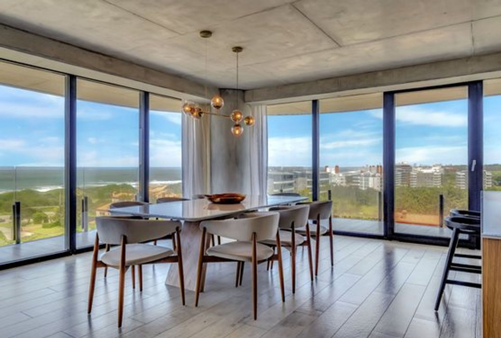 DEPARTAMENTO EN ALQUILER TEMPORARIO SURFSIDE BRAVA - 9