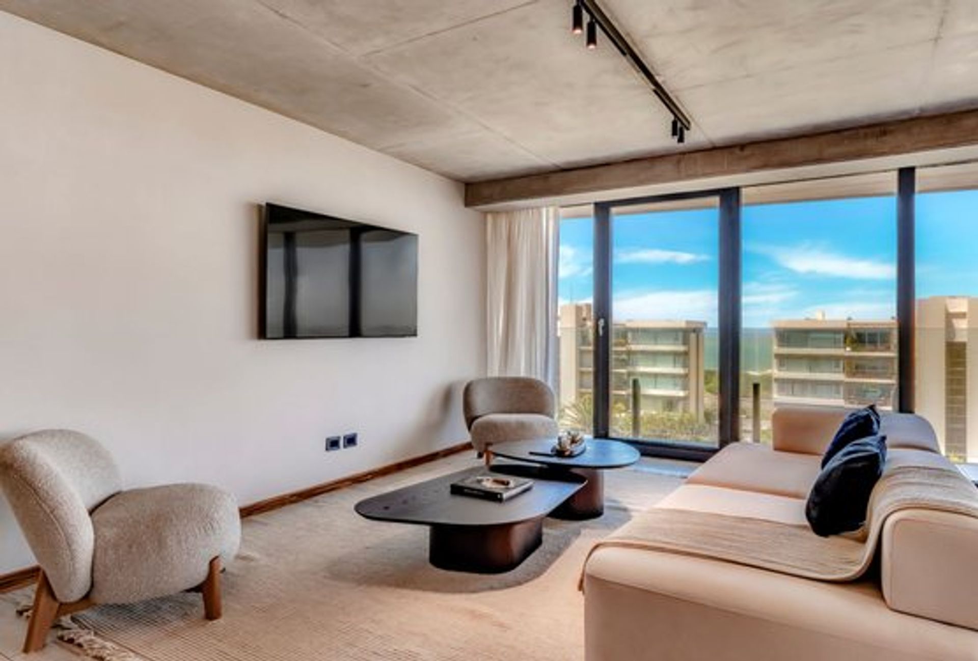 DEPARTAMENTO EN ALQUILER TEMPORARIO SURFSIDE BRAVA - 7