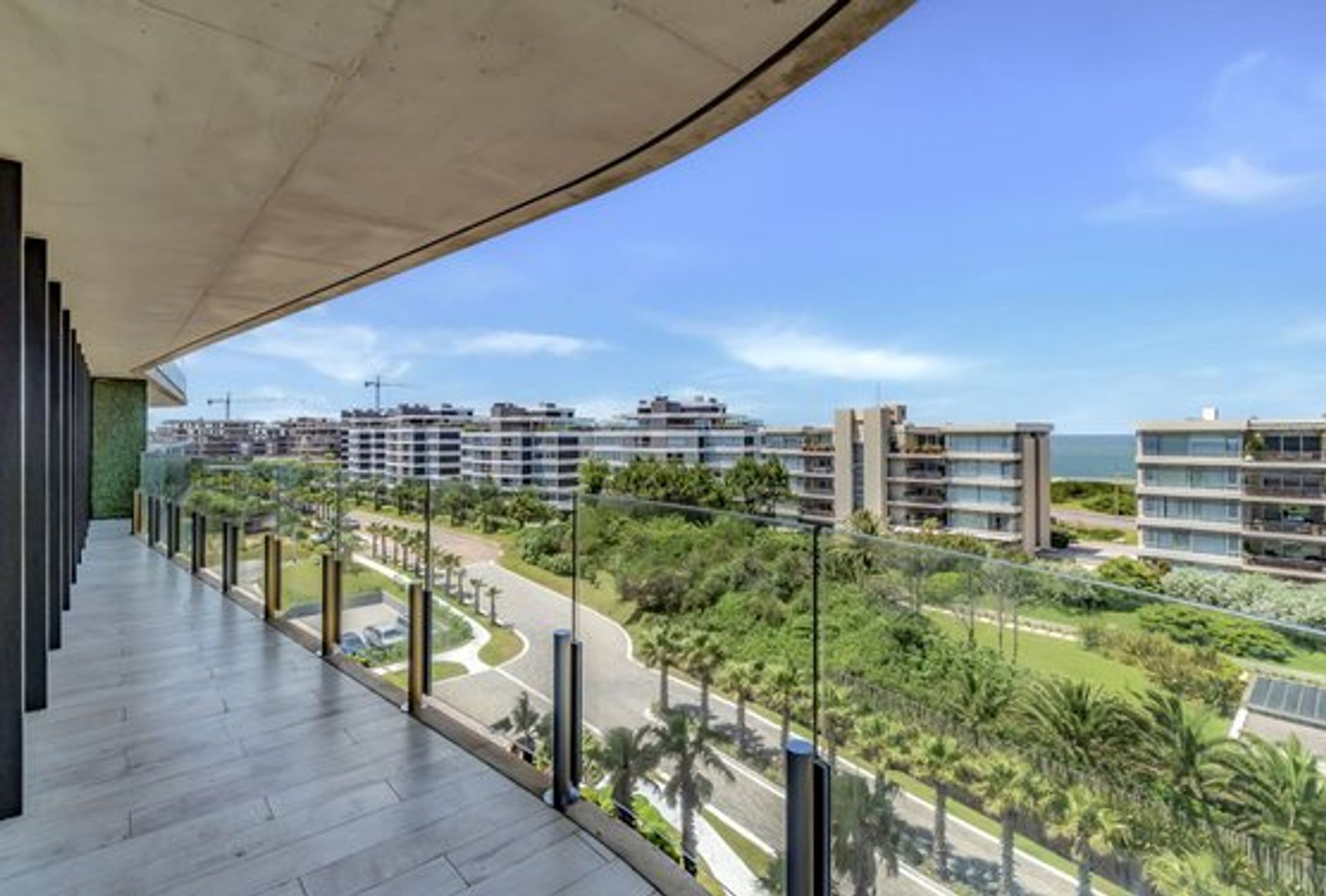 DEPARTAMENTO EN ALQUILER TEMPORARIO SURFSIDE BRAVA - 2