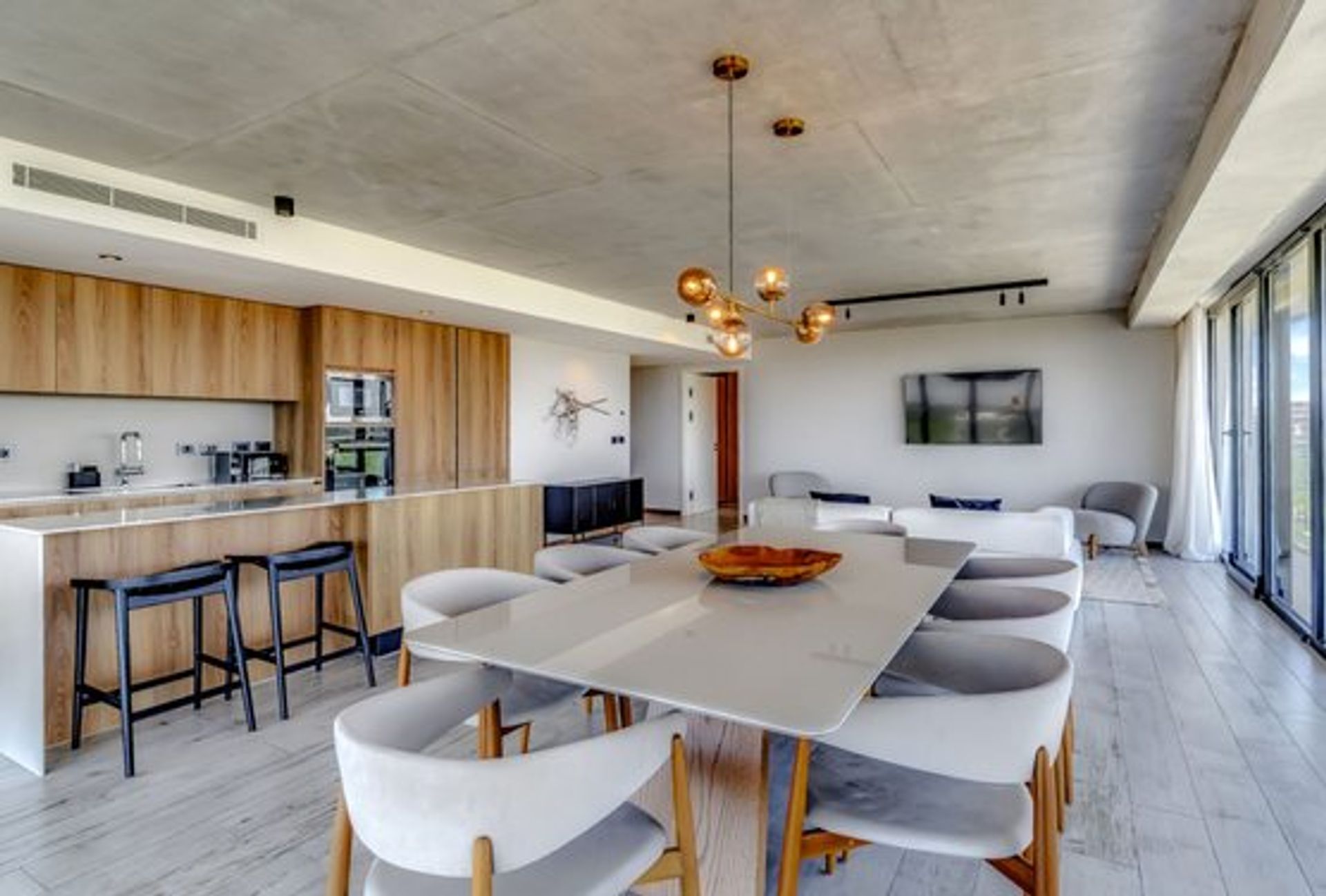 DEPARTAMENTO EN ALQUILER TEMPORARIO SURFSIDE BRAVA - 3