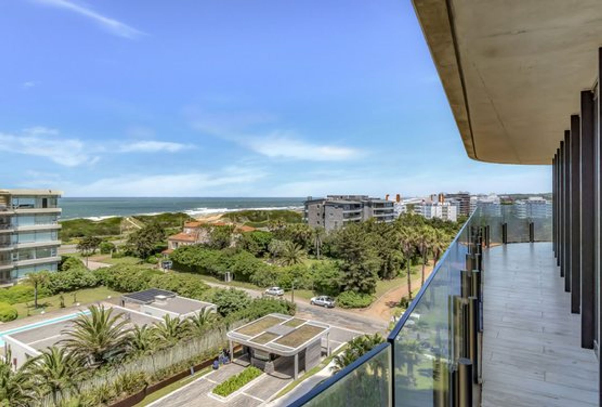DEPARTAMENTO EN ALQUILER TEMPORARIO SURFSIDE BRAVA - 19