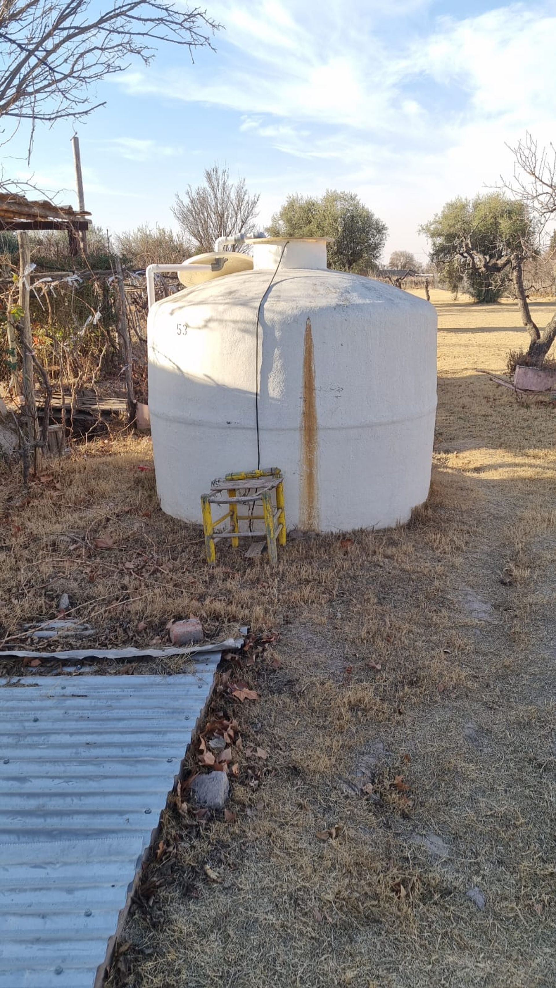 Lote en Venta en Rivadavia, Mendoza - USD 45.000 | Inmoup - 7