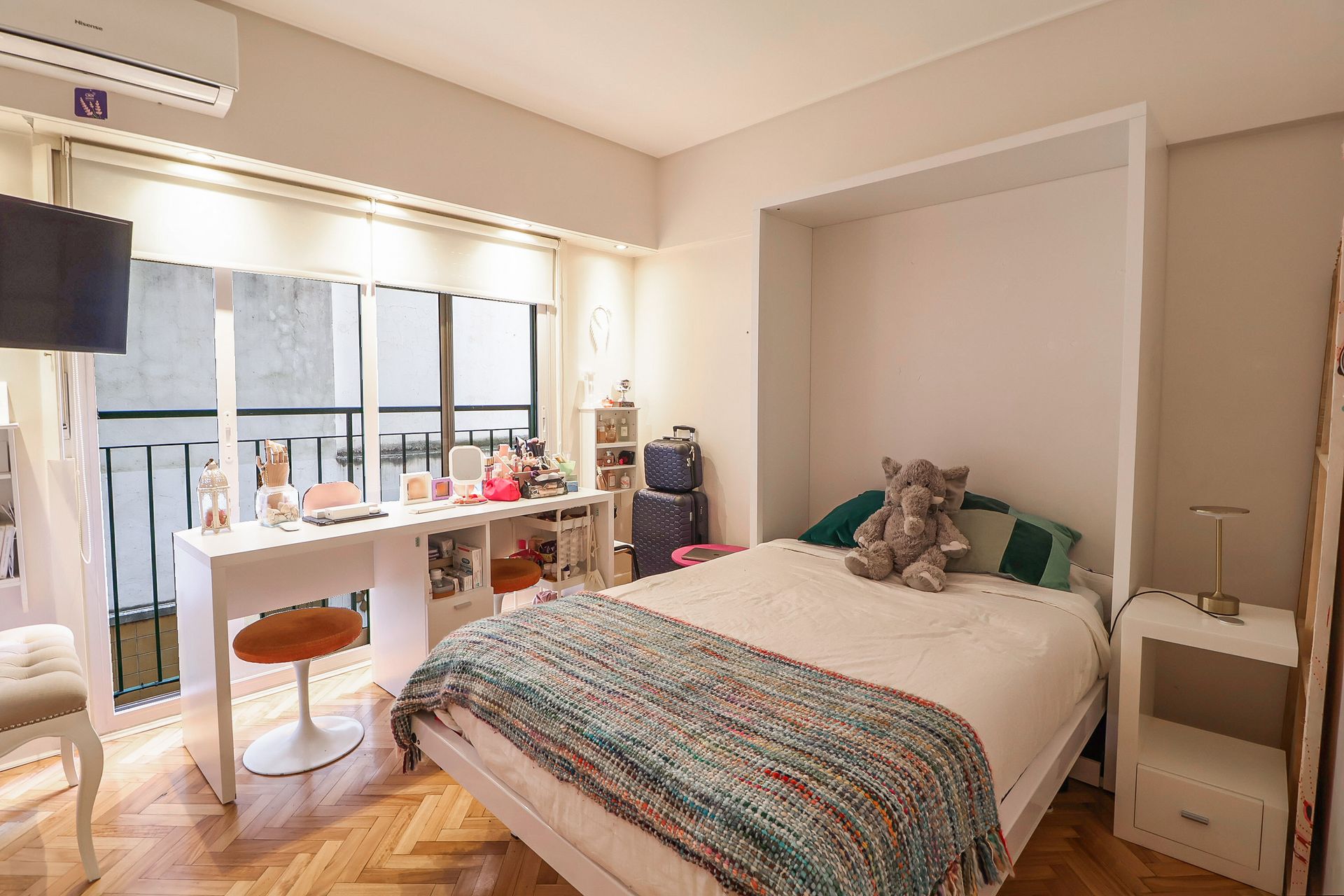 Departamento en Alquiler en Belgrano, Capital Federal