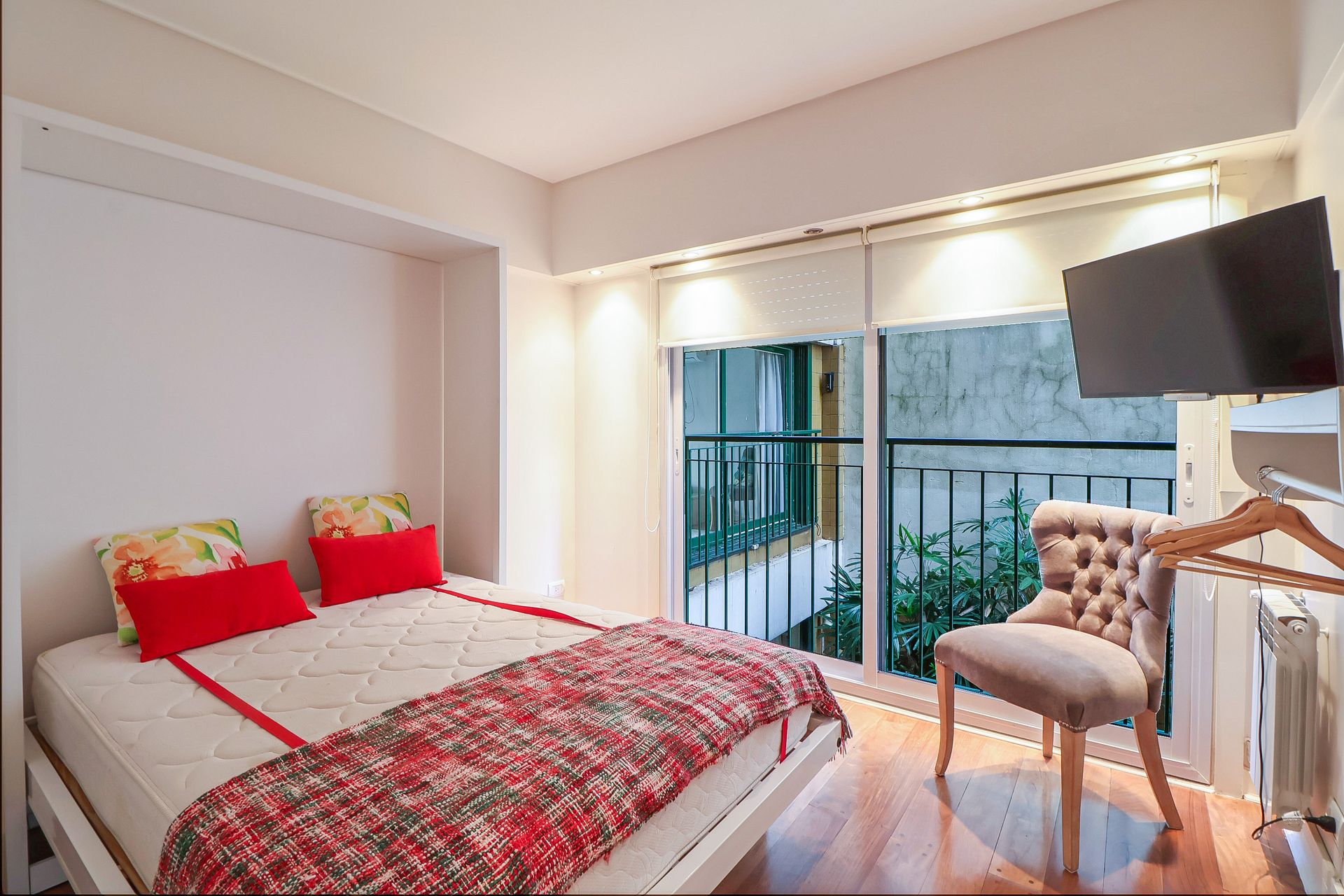 Departamento en Alquiler en Belgrano, Capital Federal