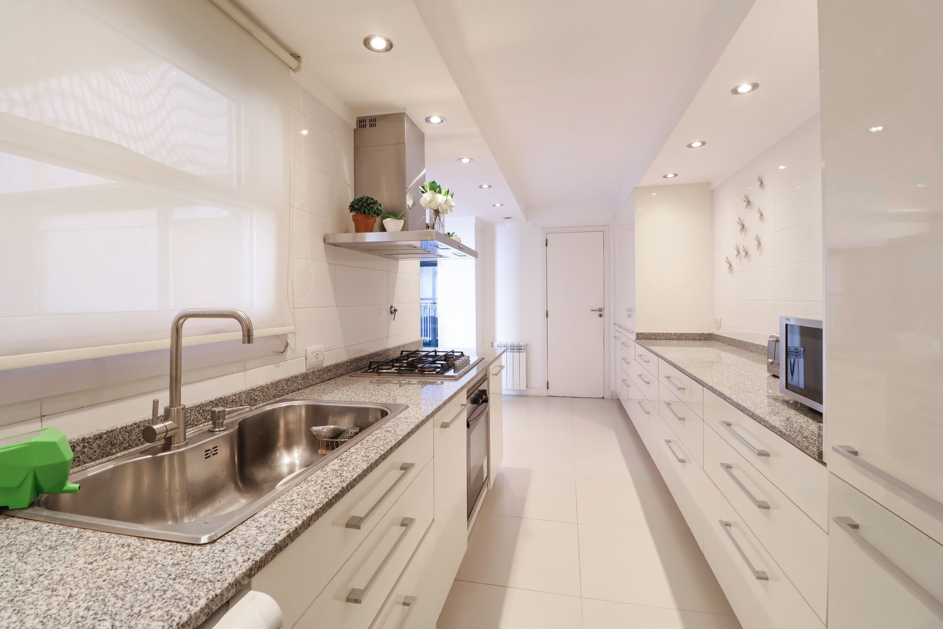 Departamento en Alquiler en Belgrano, Capital Federal