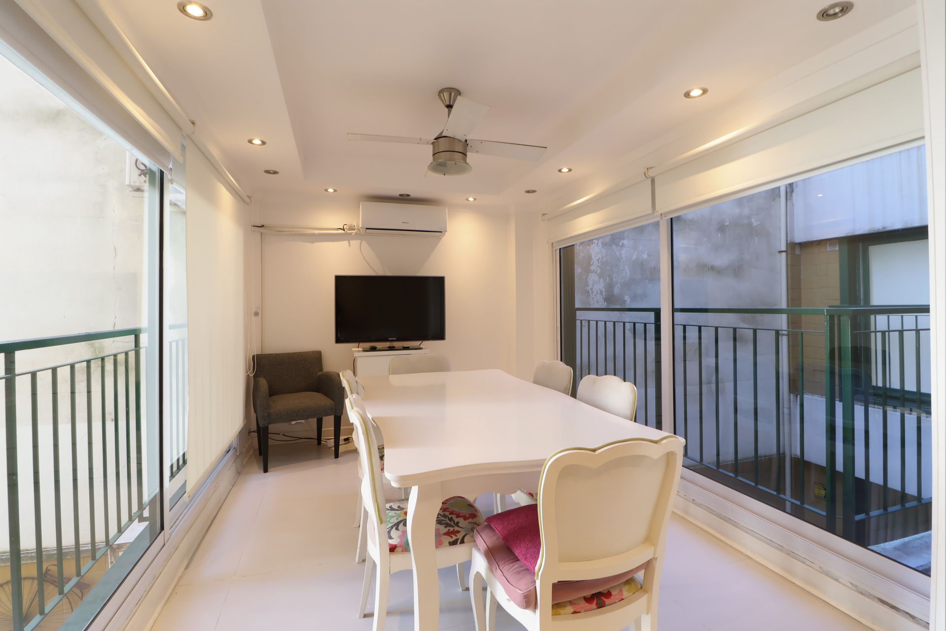 Departamento en Alquiler en Belgrano, Capital Federal