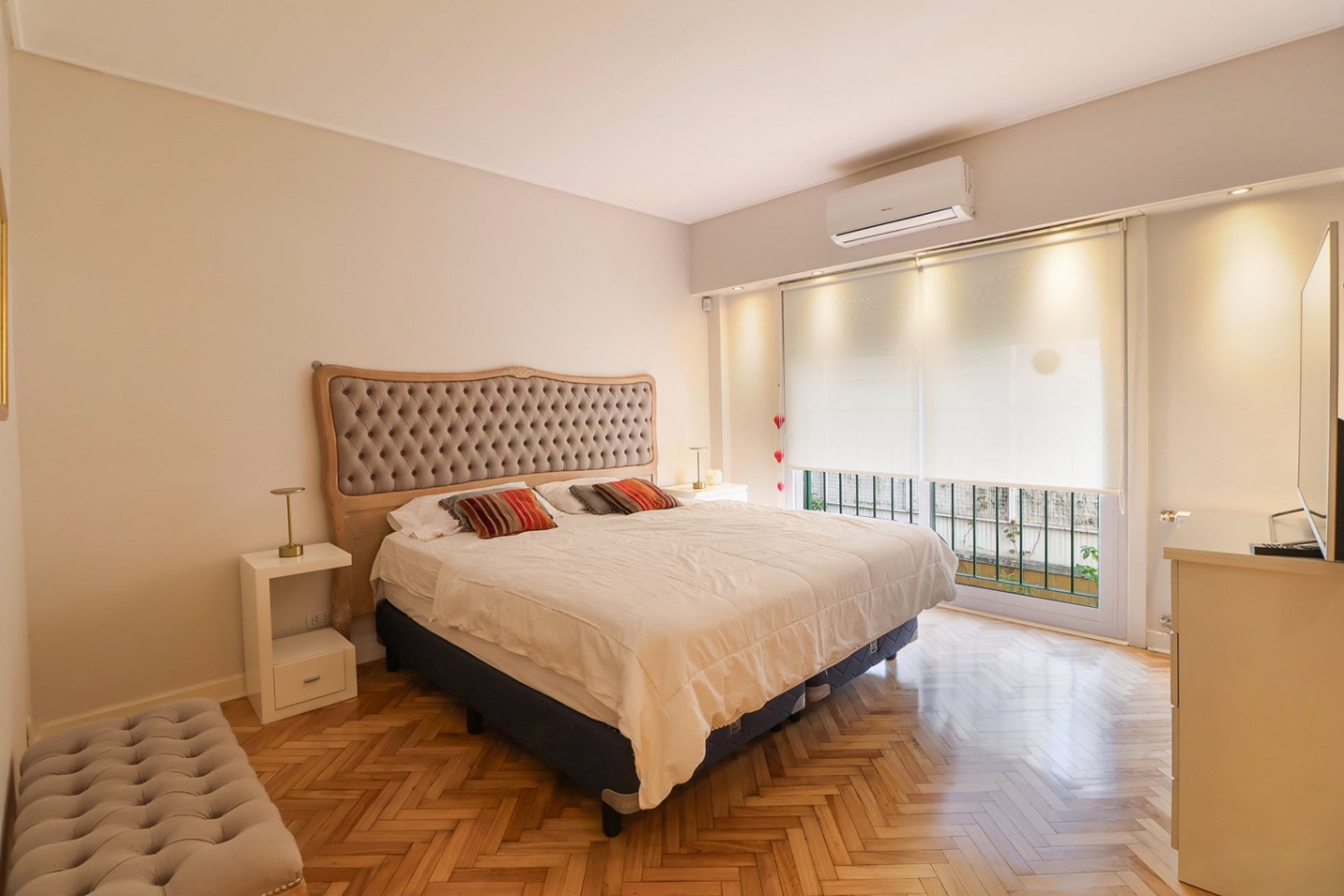 Departamento en Alquiler en Belgrano, Capital Federal