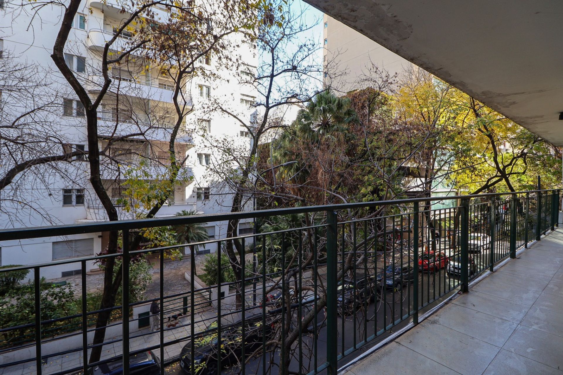 Departamento en Alquiler en Belgrano, Capital Federal