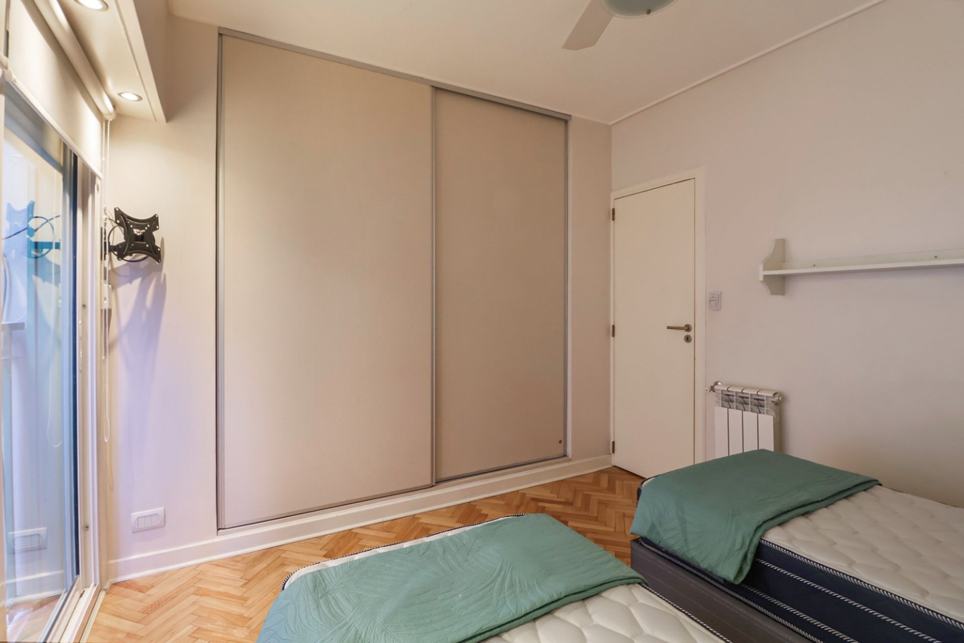 Departamento en Alquiler en Belgrano, Capital Federal