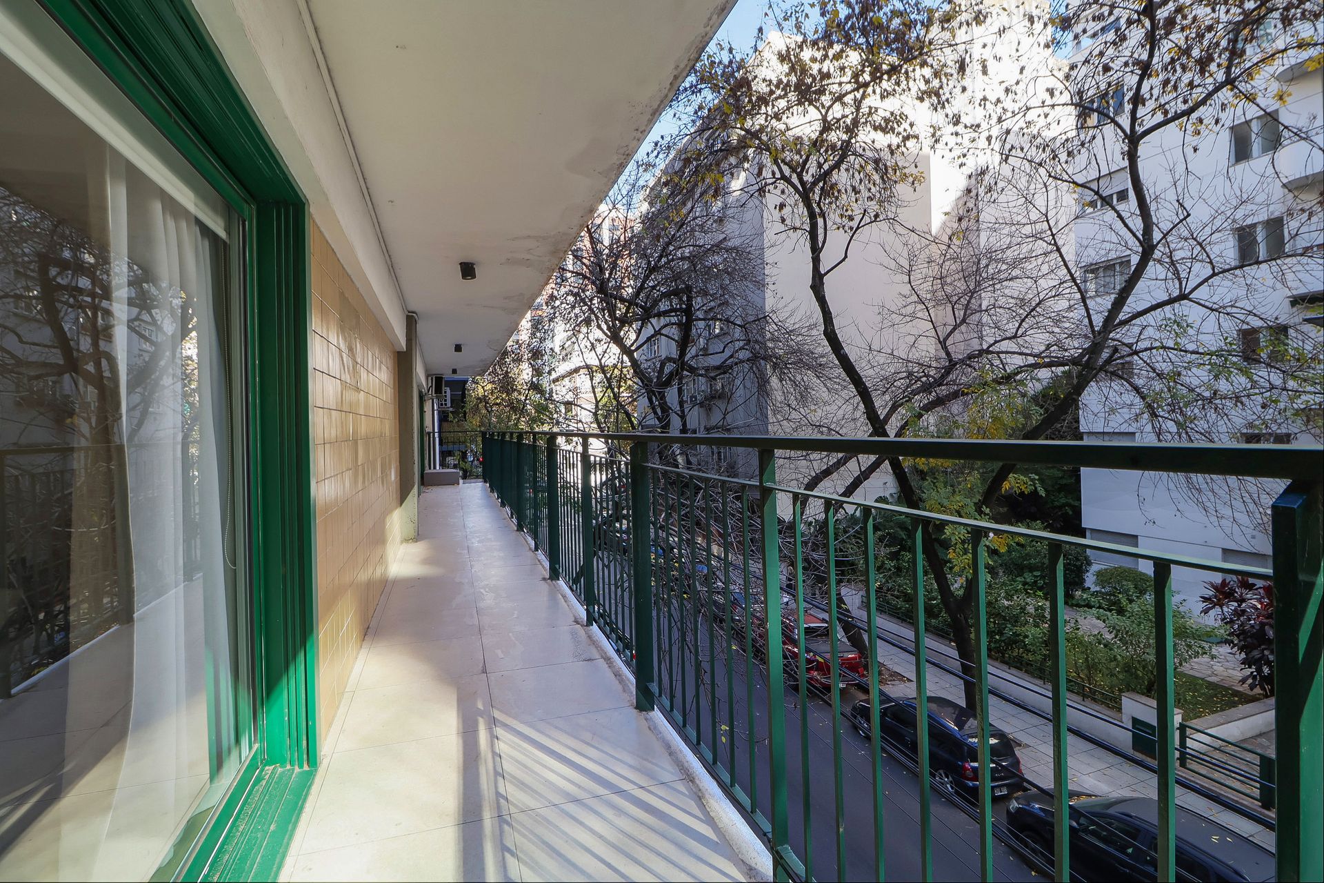 Departamento en Alquiler en Belgrano, Capital Federal