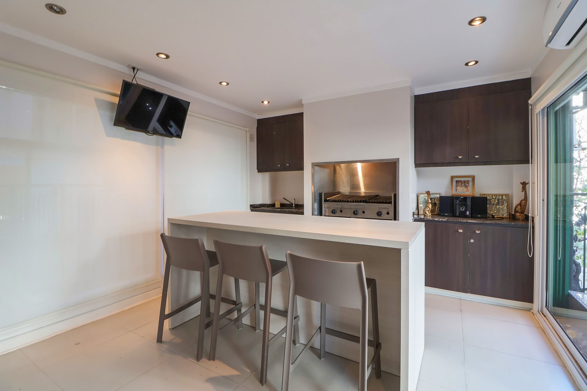 Departamento en Alquiler en Belgrano, Capital Federal