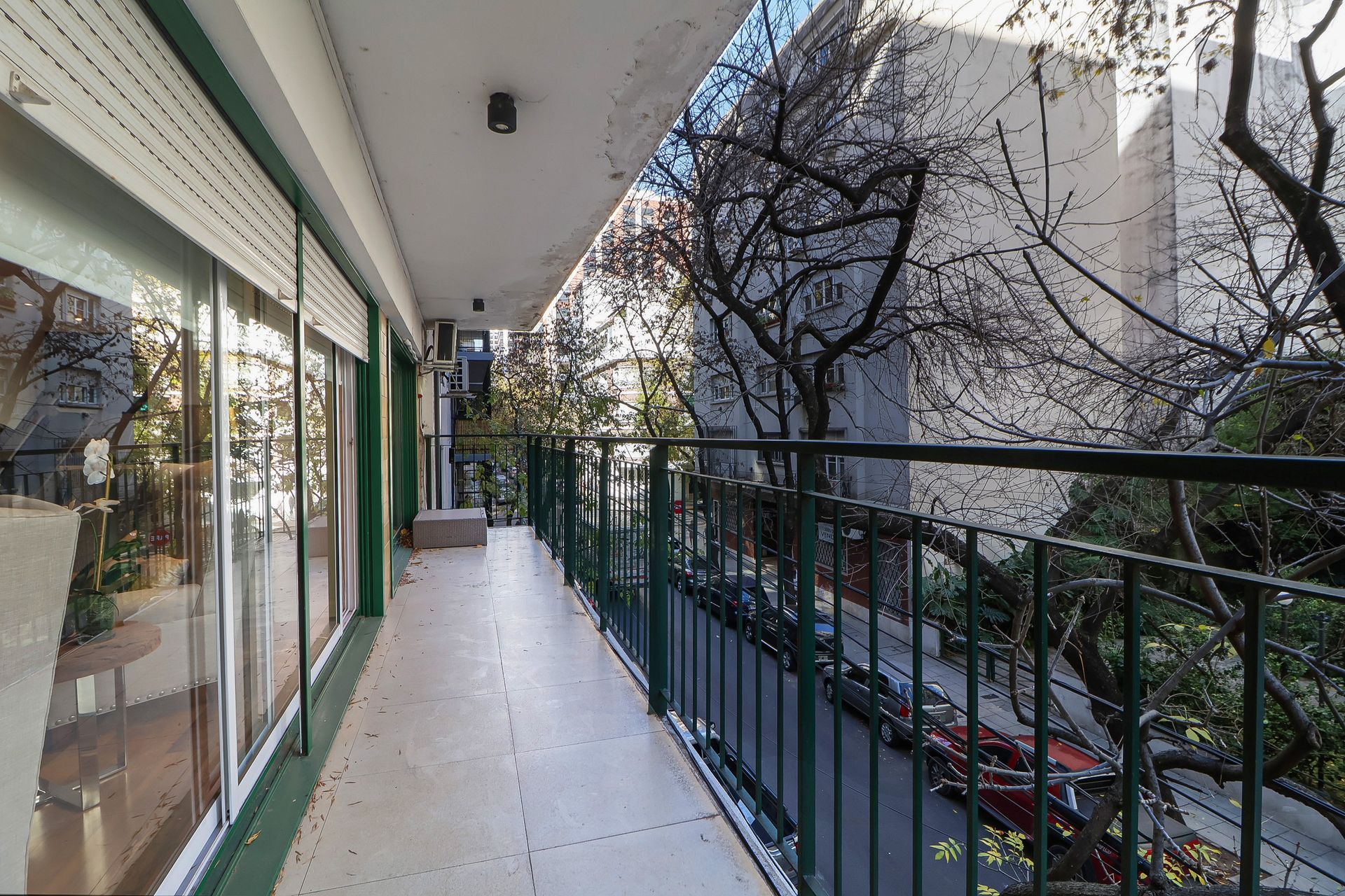 Departamento en Alquiler en Belgrano, Capital Federal