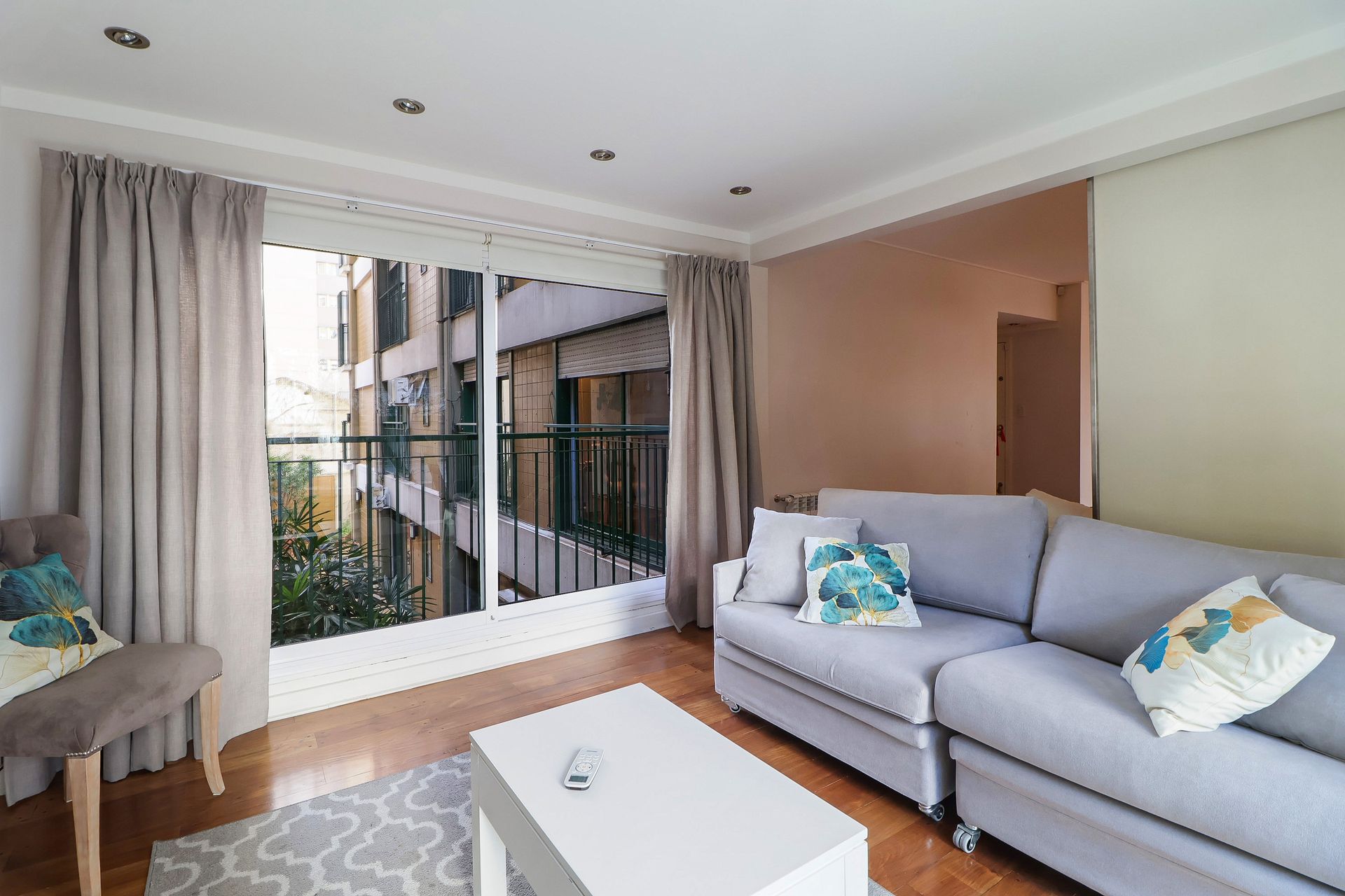 Departamento en Alquiler en Belgrano, Capital Federal