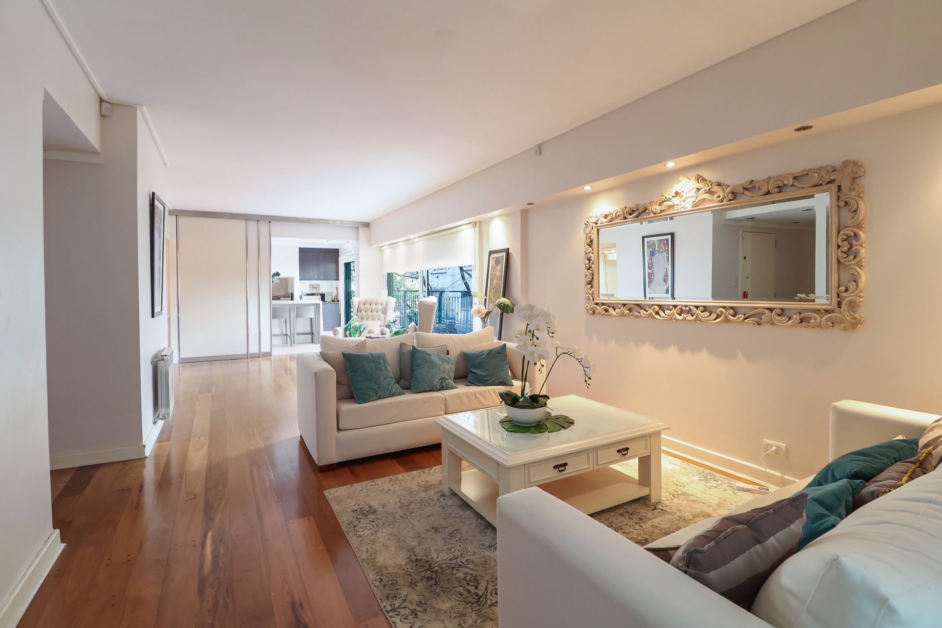 Departamento en Alquiler en Belgrano, Capital Federal