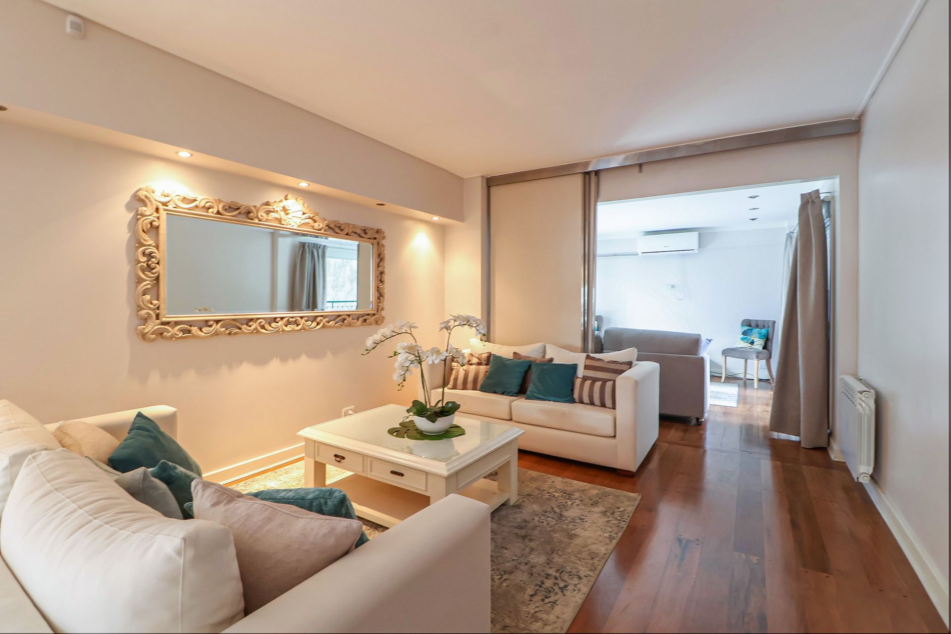 Departamento en Alquiler en Belgrano, Capital Federal