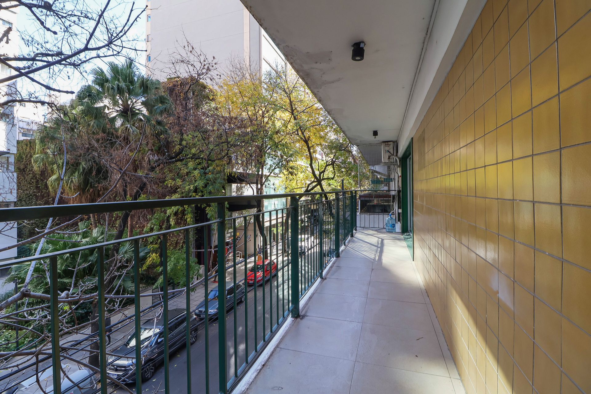 Departamento en Alquiler en Belgrano, Capital Federal