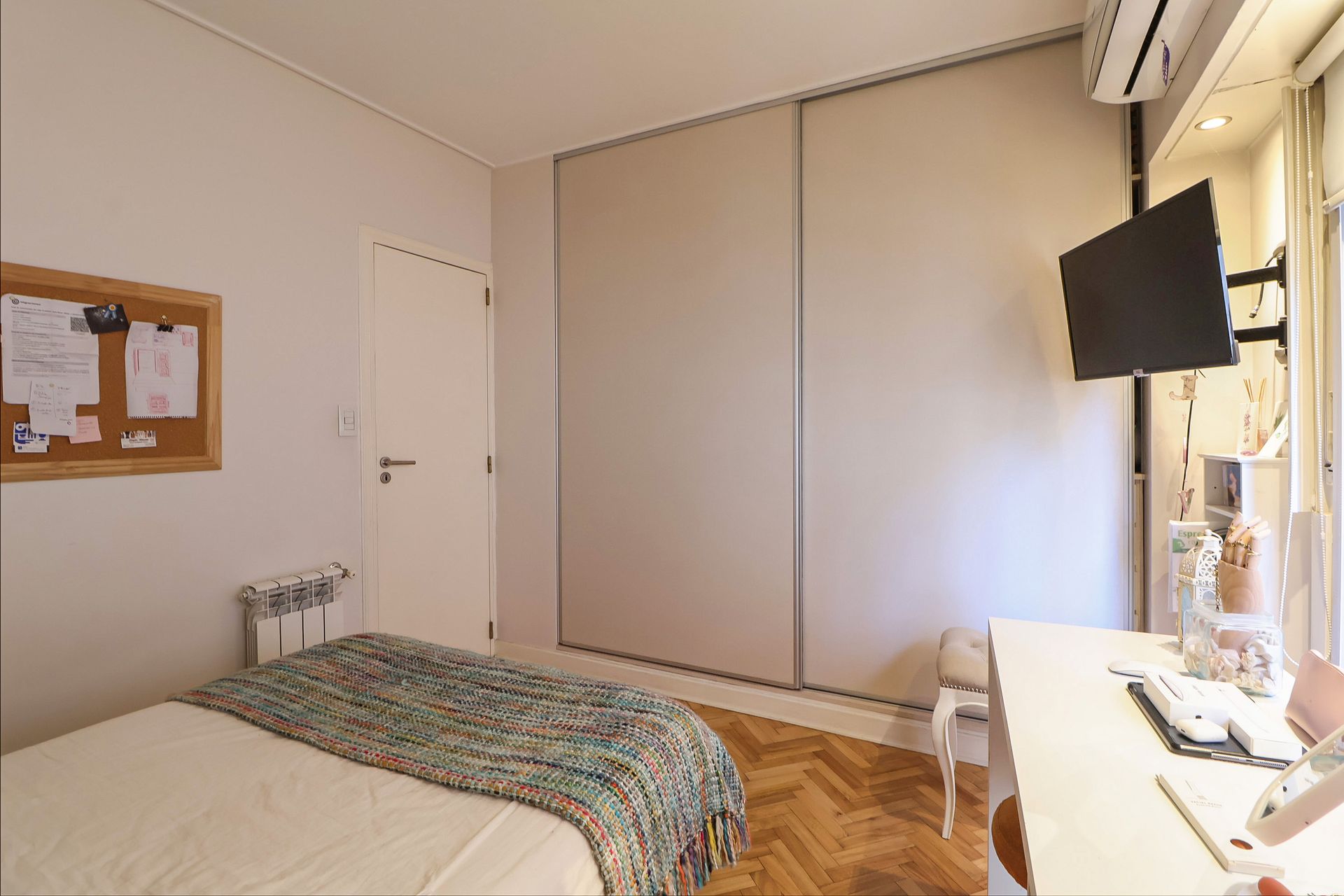 Departamento en Alquiler en Belgrano, Capital Federal