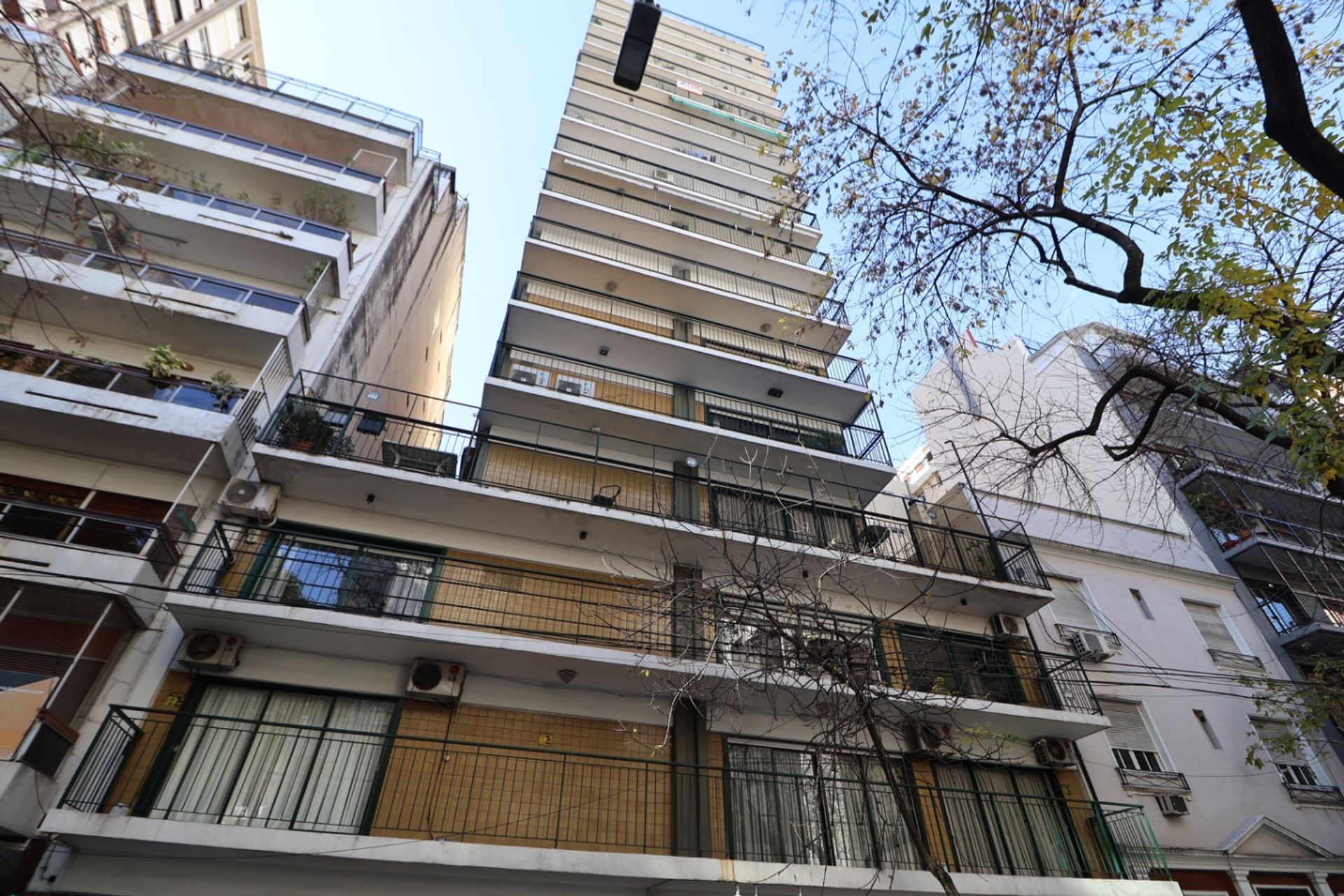 Departamento en Alquiler en Belgrano, Capital Federal
